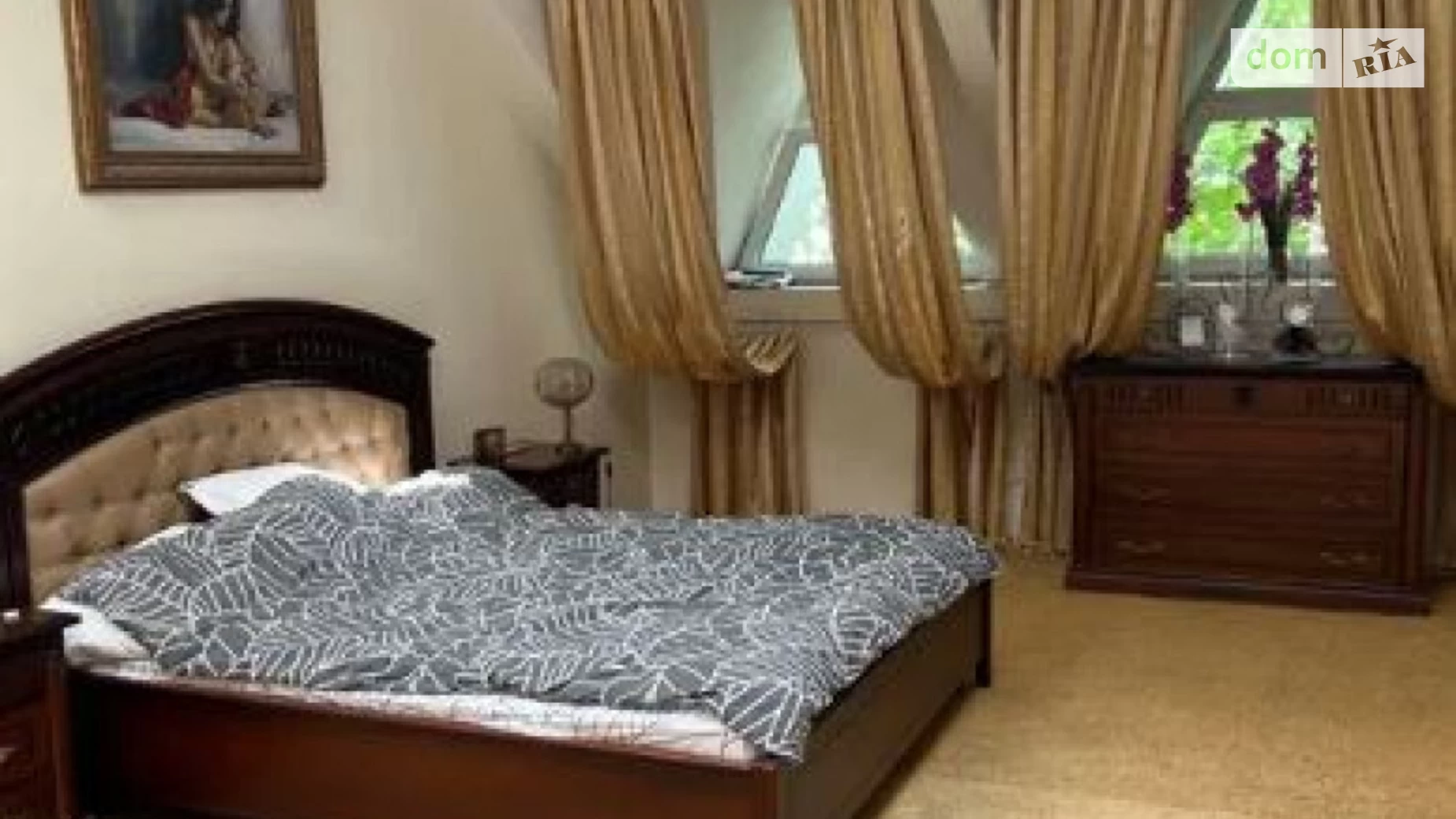 Продається 5-кімнатна квартира 307 кв. м у Одесі, бул. Лідерсівський - фото 2