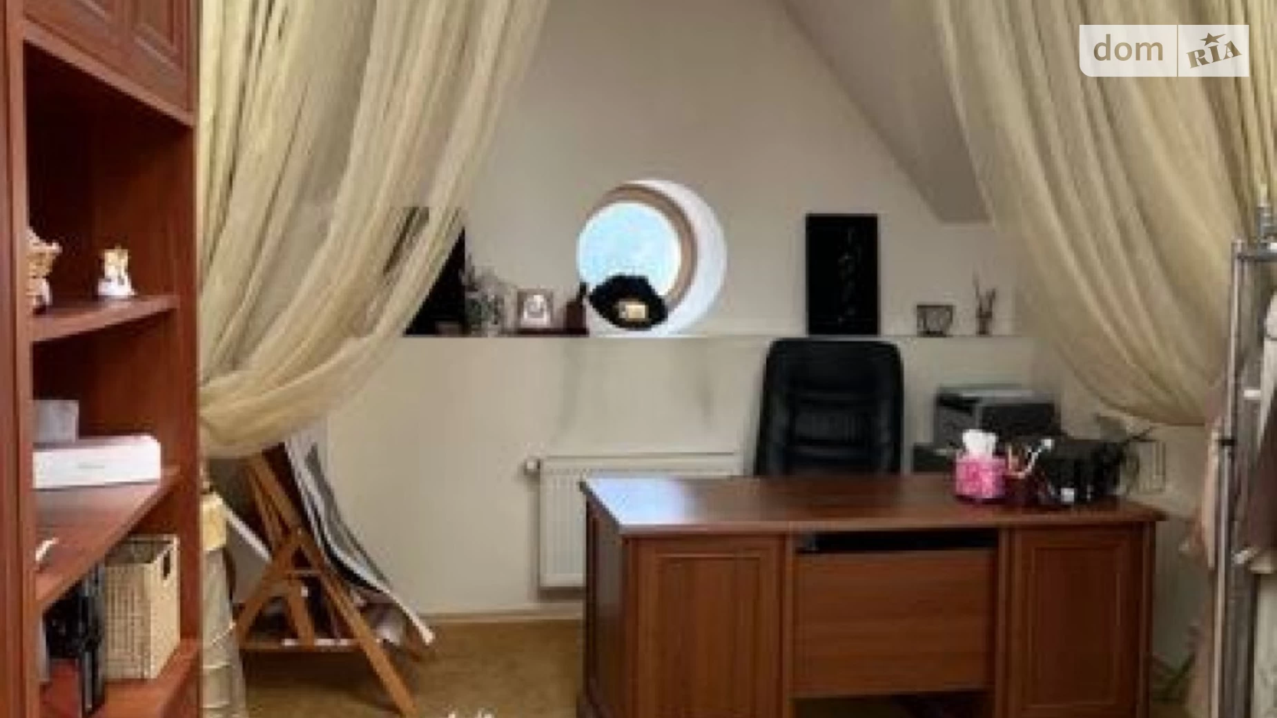 Продається 5-кімнатна квартира 307 кв. м у Одесі, бул. Лідерсівський - фото 4