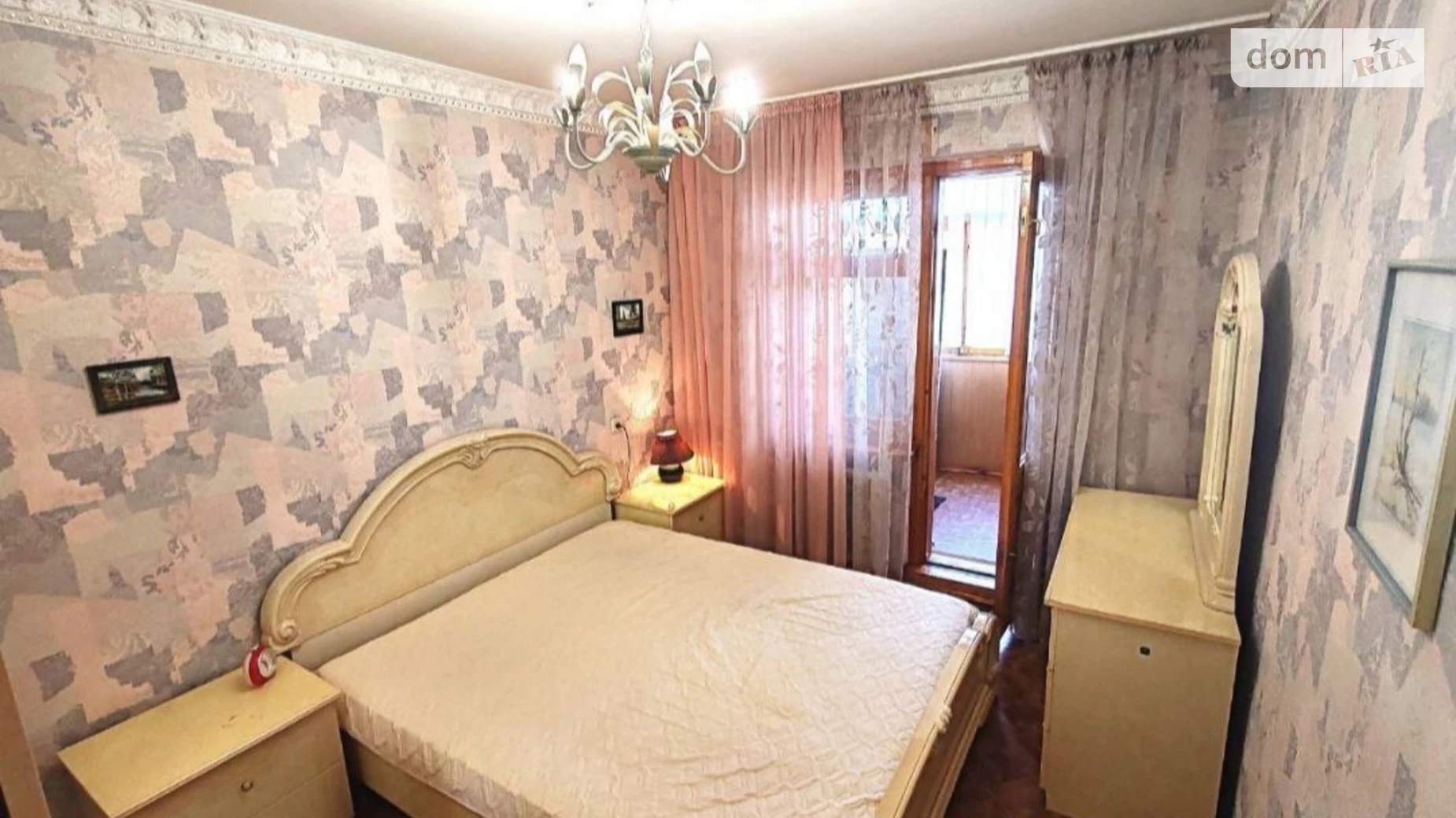 Сдается в аренду 3-комнатная квартира 65 кв. м в Днепре, цена: 14000 грн - фото 5