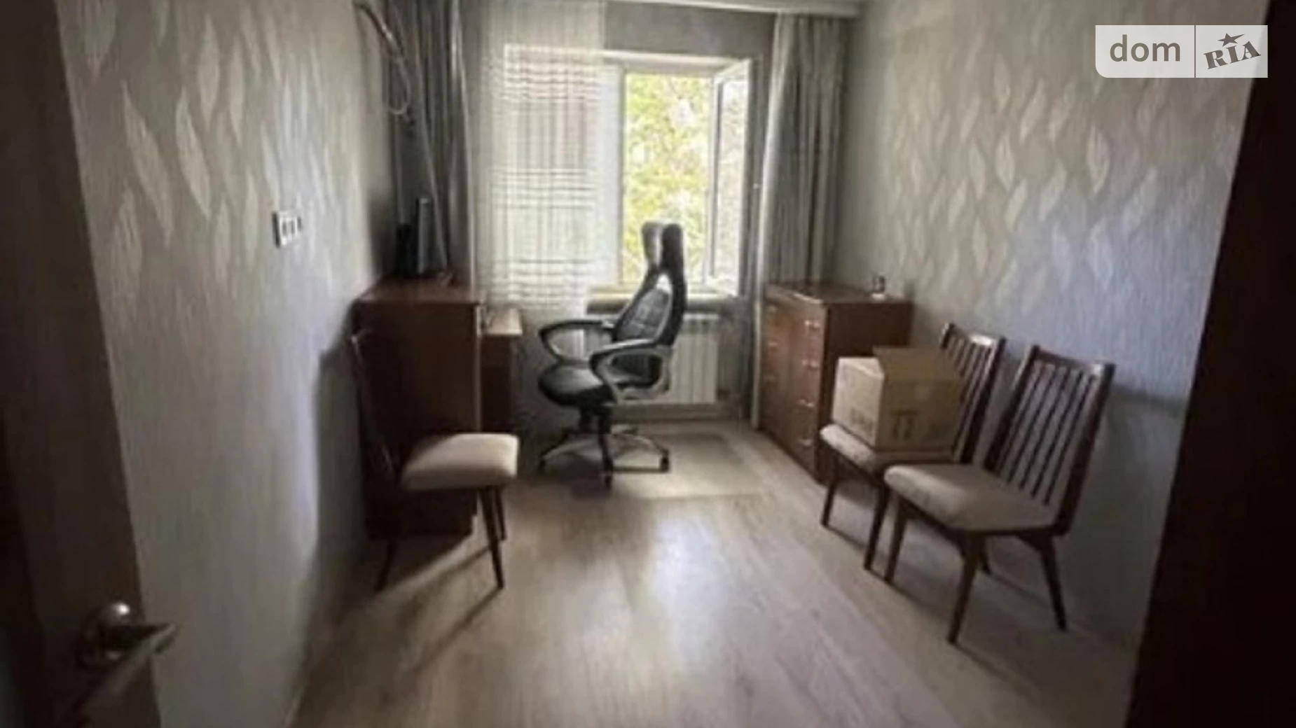 Продається 3-кімнатна квартира 59 кв. м у Одесі, вул. Героїв прикордонників - фото 4