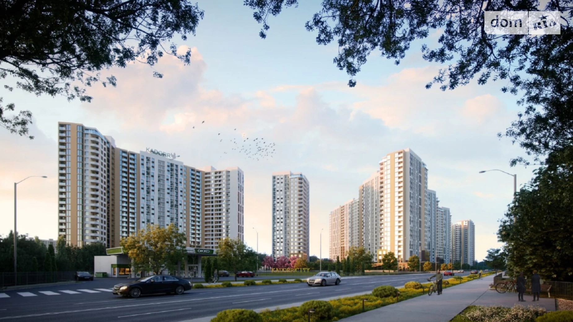 Продается 1-комнатная квартира 42 кв. м в Одессе, ул. Краснова - фото 4