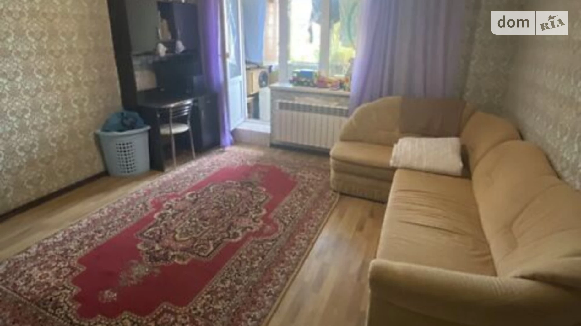 Продается 1-комнатная квартира 36 кв. м в Одессе, 2-й пер. Бассейный - фото 2