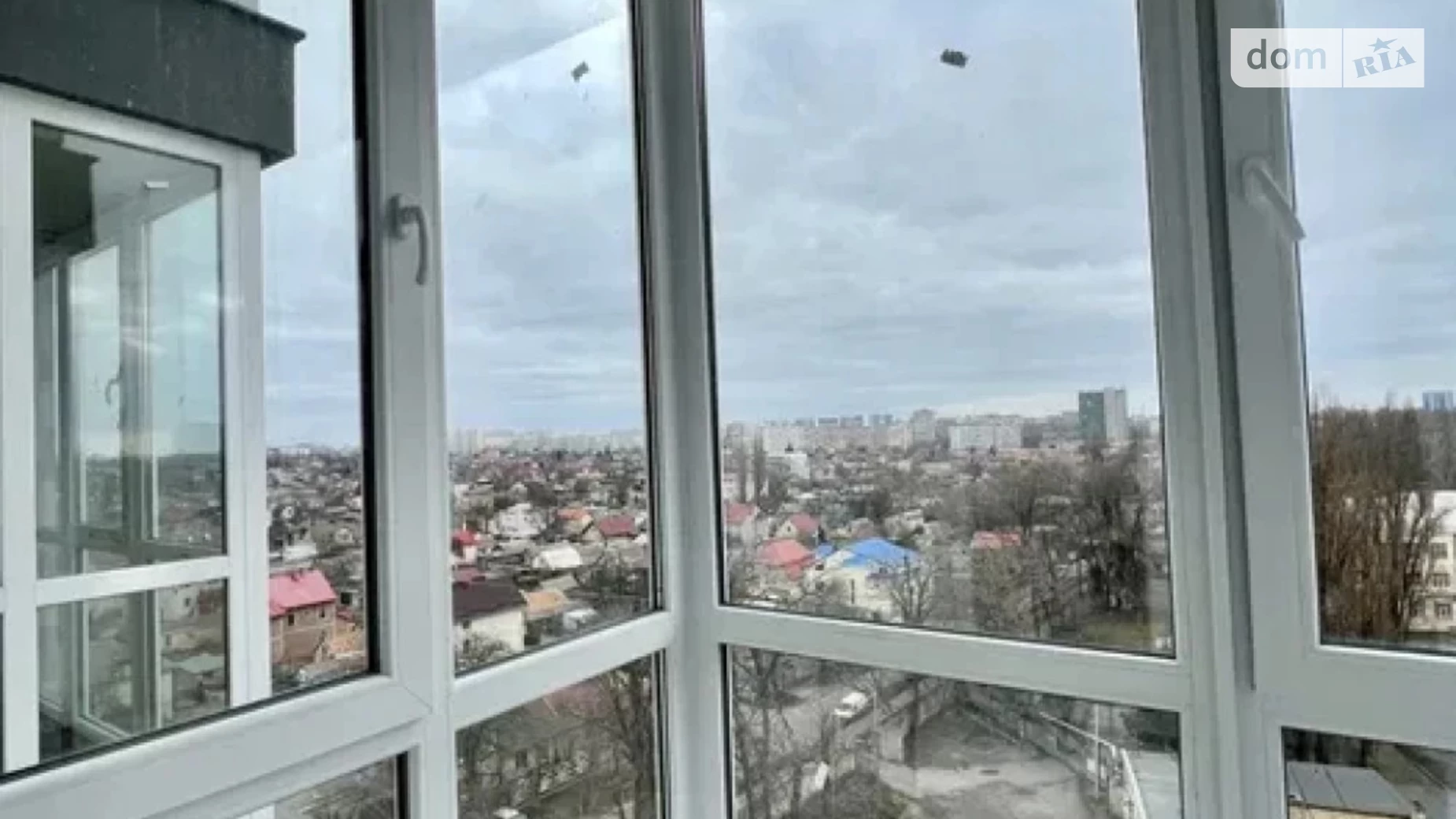 Продается 1-комнатная квартира 26 кв. м в Одессе, ул. Профсоюзная - фото 4