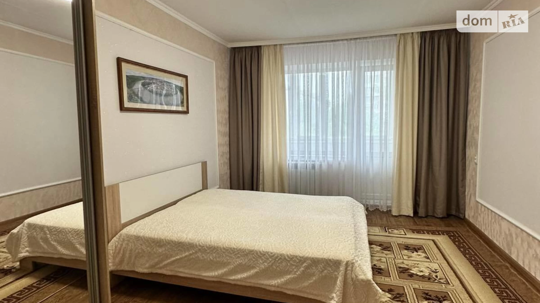 Продается 2-комнатная квартира 55 кв. м в Хмельницком, ул. Проскуровского Подполья, 2 - фото 4