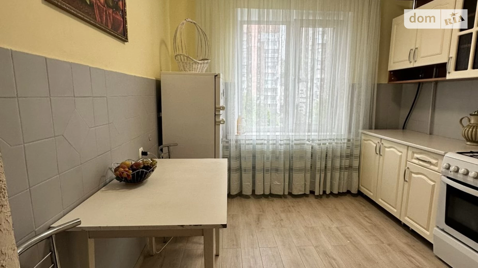 Продается 2-комнатная квартира 55 кв. м в Хмельницком, ул. Проскуровского Подполья, 2 - фото 3