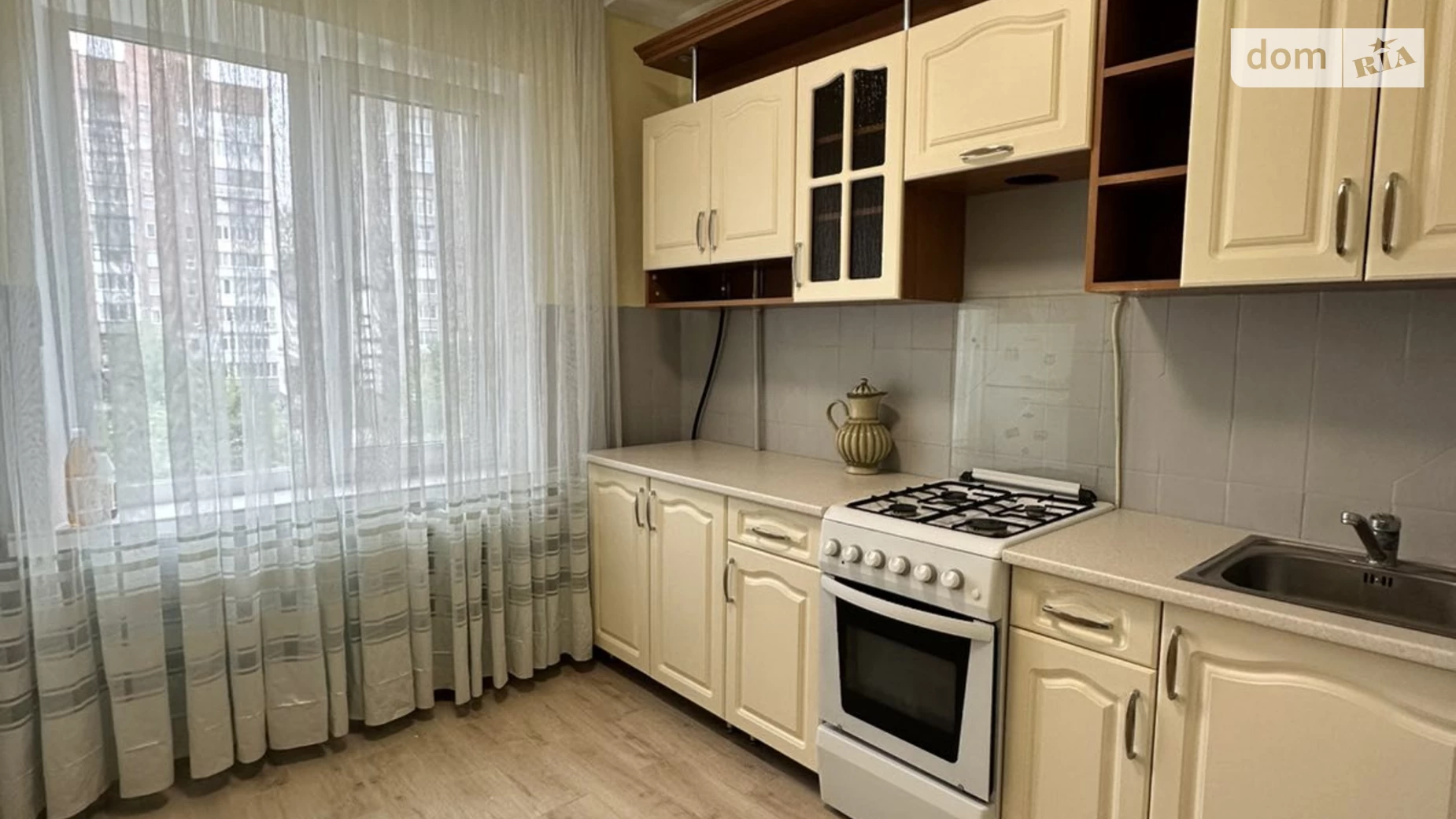 Продается 2-комнатная квартира 55 кв. м в Хмельницком, ул. Проскуровского Подполья, 2 - фото 2