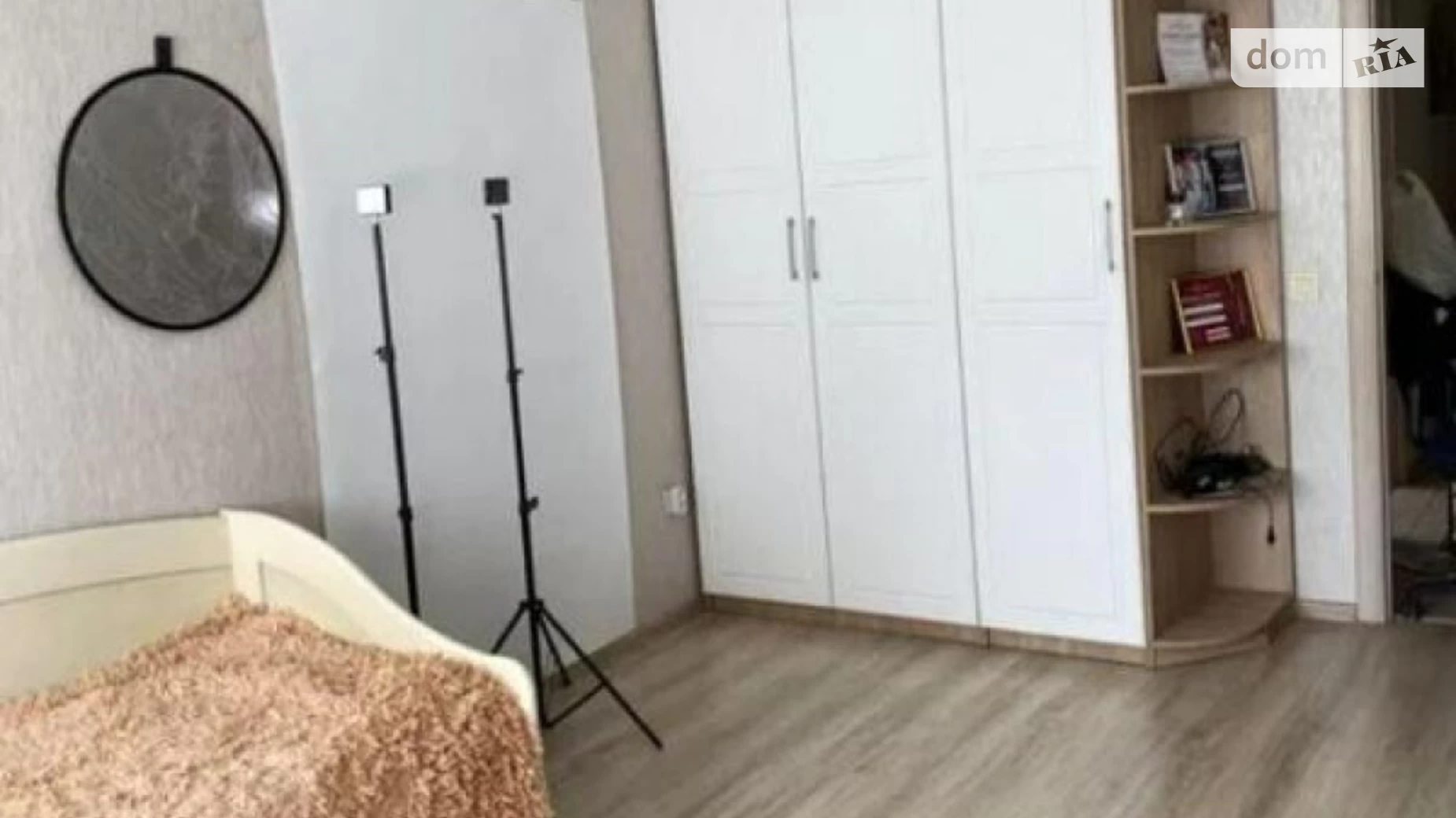 Продається 2-кімнатна квартира 63 кв. м у Одесі, вул. Віталія Нестеренка(Академіка Воробйова) - фото 3