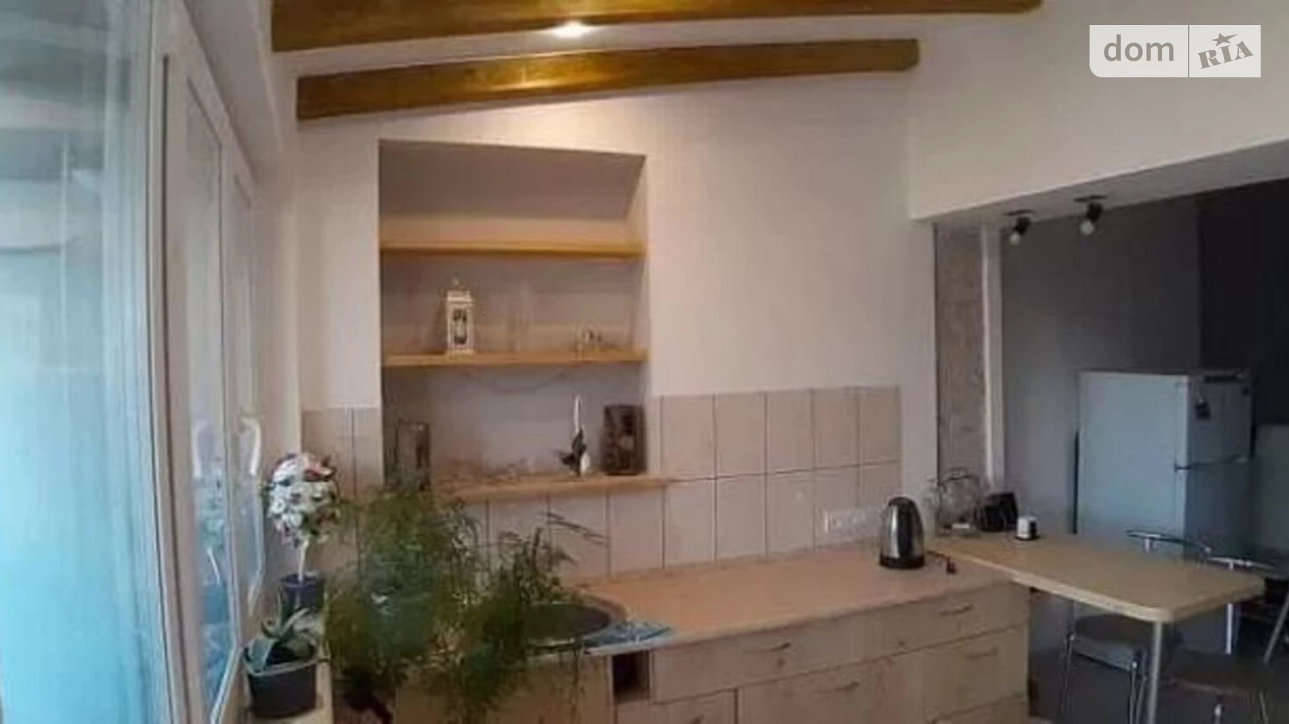 Продається 2-кімнатна квартира 57 кв. м у Одесі, вул. Політкаторжан - фото 2