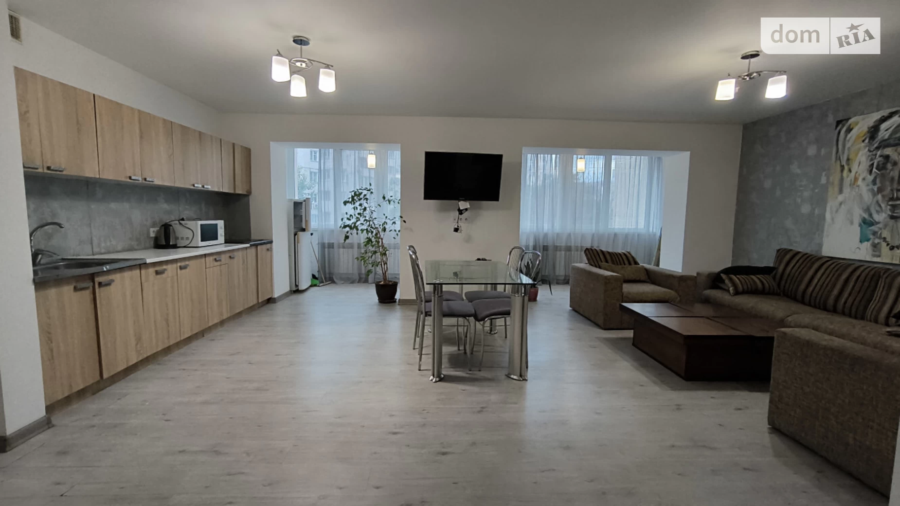 Продається 1-кімнатна квартира 78 кв. м у Одесі, вул. Пішонівська - фото 4