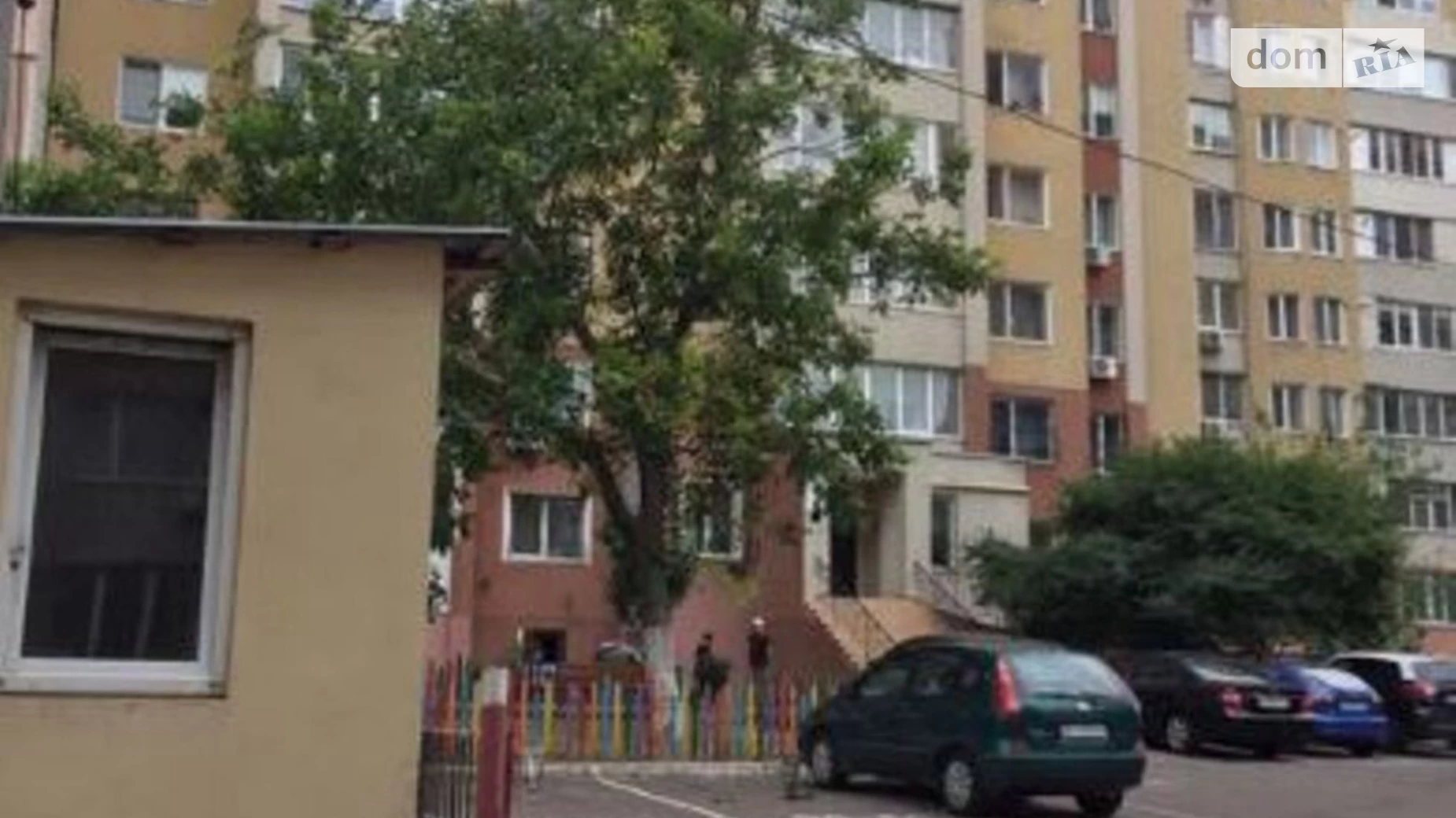 Продається 3-кімнатна квартира 98 кв. м у Одесі, вул. Євгена Чикаленка(Академіка Вільямса) - фото 2