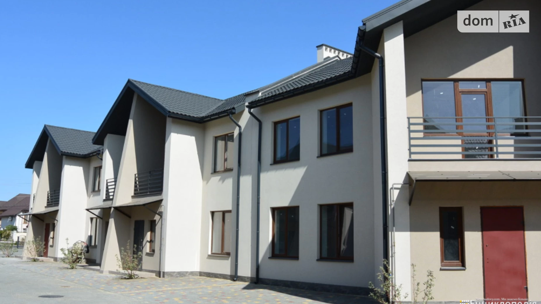 Продається будинок 2 поверховий 44 кв. м з подвалом, цена: 22000 $ - фото 4