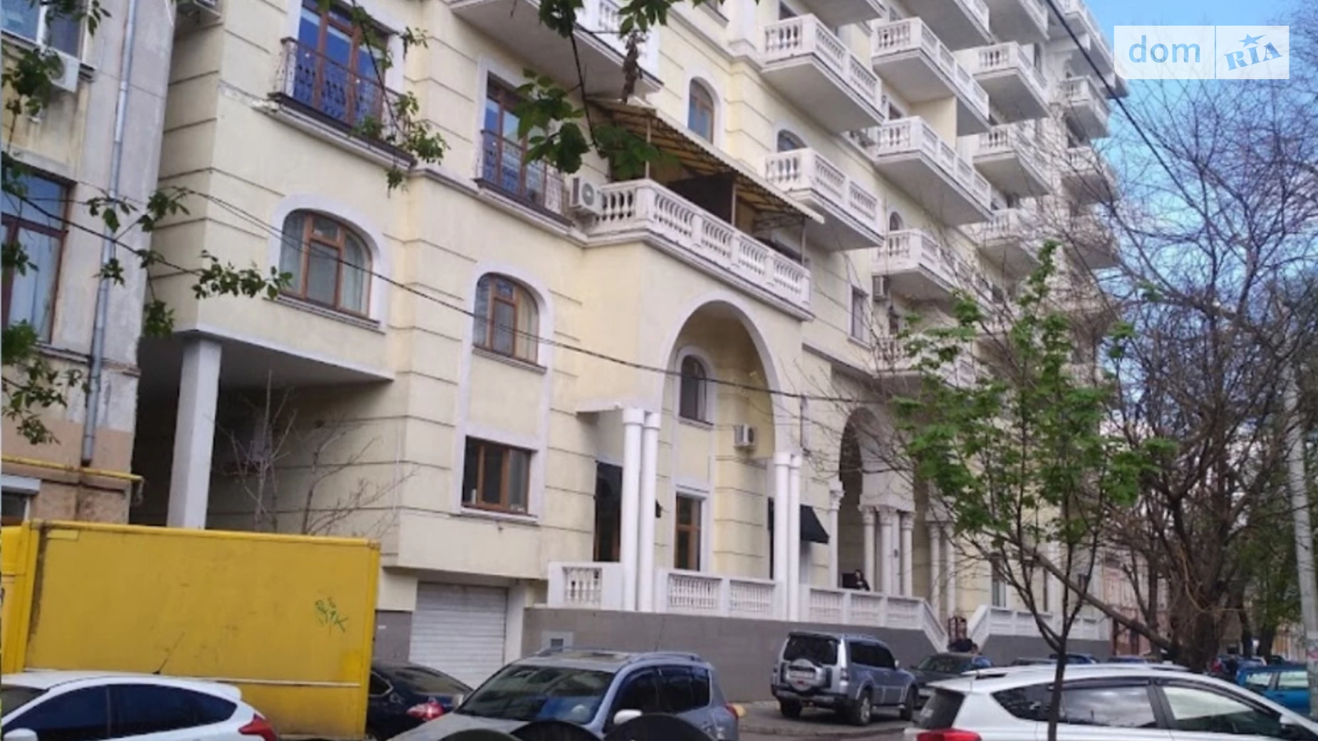 Продається 3-кімнатна квартира 137 кв. м у Одесі, пров. Онілової - фото 2