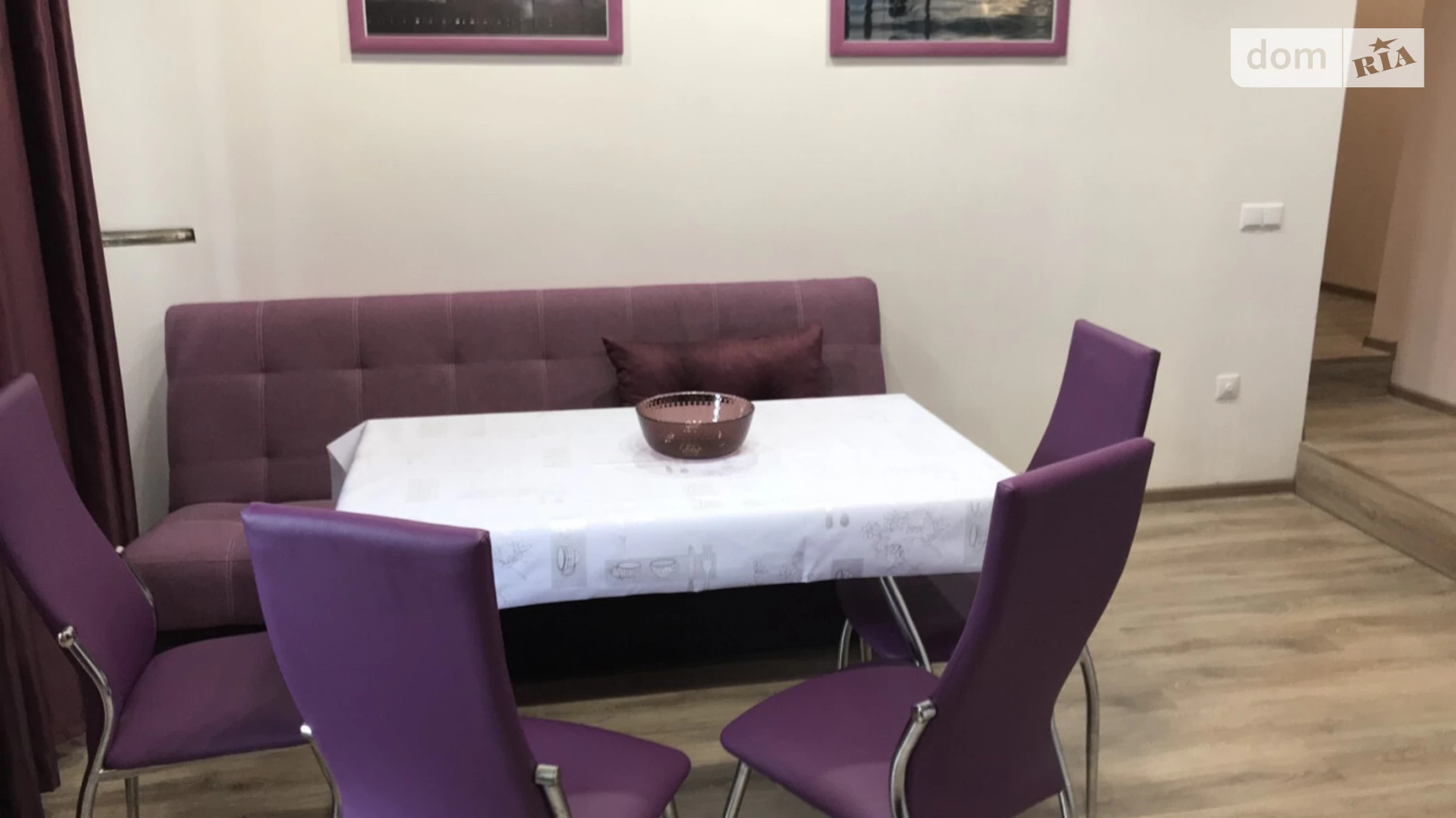 Продається 2-кімнатна квартира 86 кв. м у Одесі, узвіз Маринеско - фото 3
