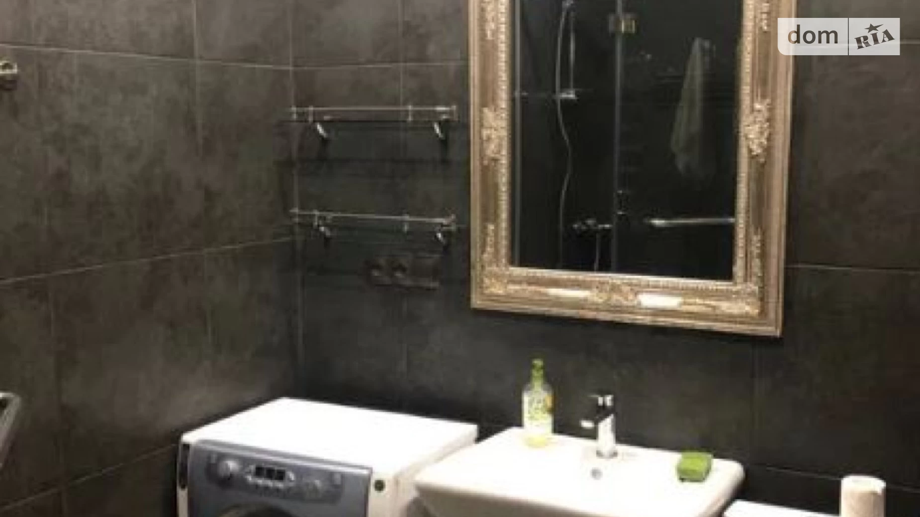 Продается 1-комнатная квартира 63 кв. м в Одессе, ул. Таирова - фото 4