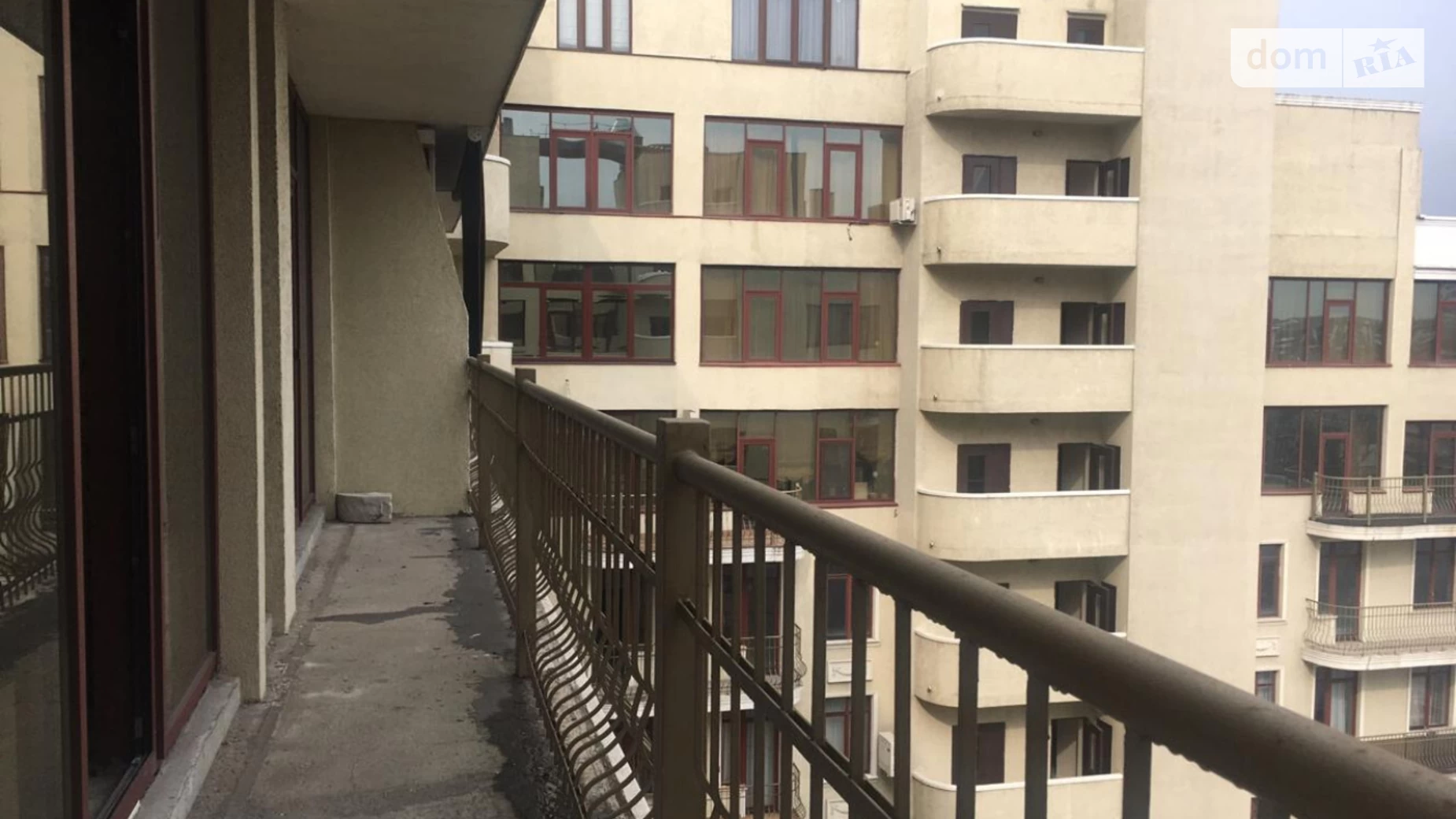 Продається 2-кімнатна квартира 143 кв. м у Одесі, вул. Грецька - фото 2