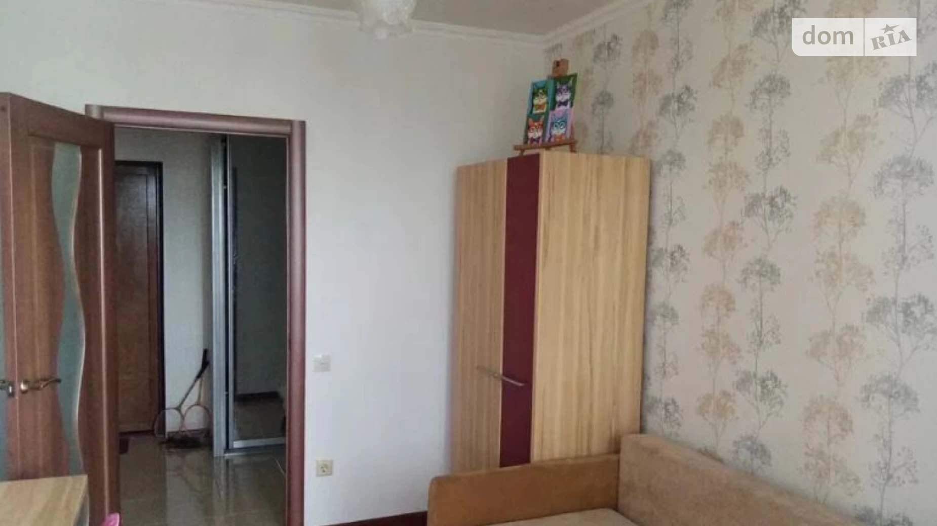 Продається 3-кімнатна квартира 72 кв. м у Одесі, вул. Академіка Сахарова - фото 3