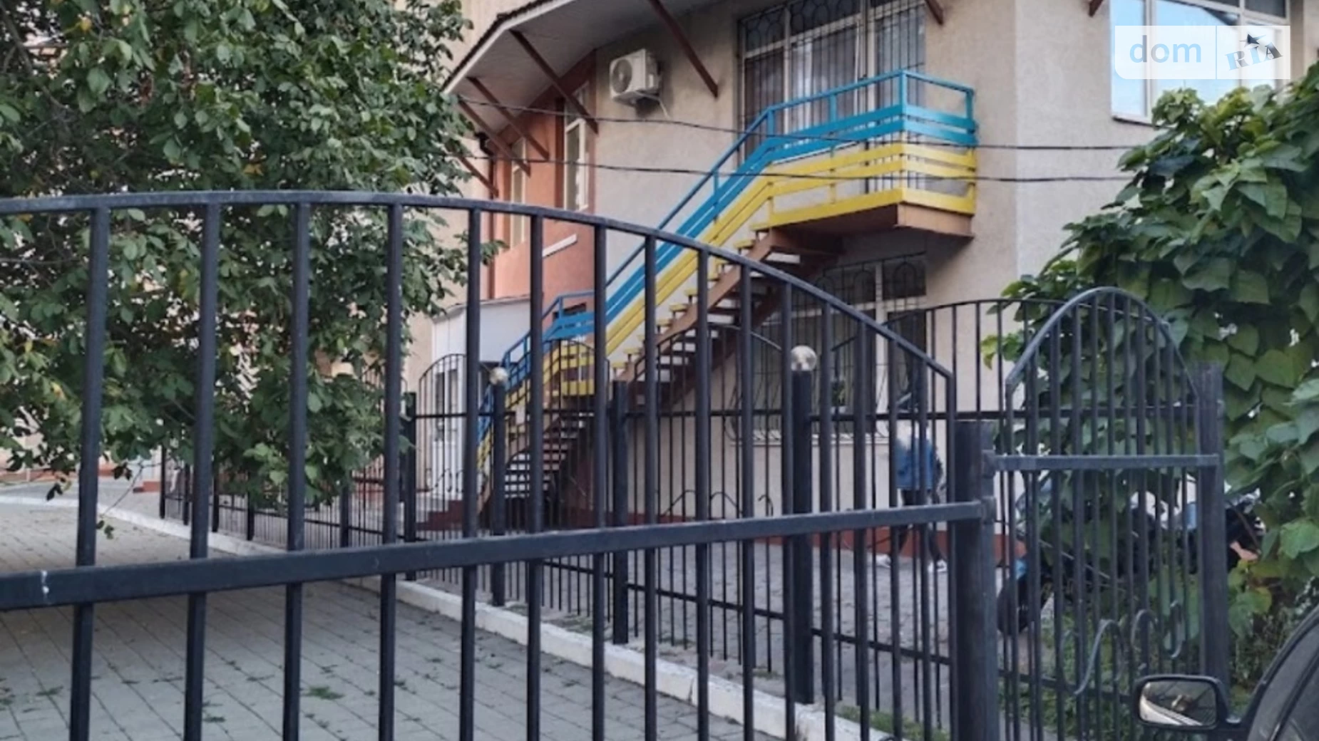 Продається 3-кімнатна квартира 92 кв. м у Одесі, вул. Левітана - фото 4