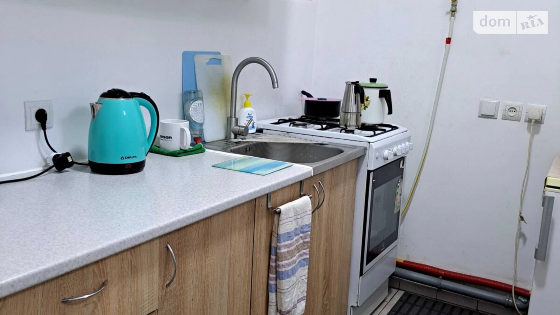 Продається одноповерховий будинок 51.4 кв. м з мансардою, цена: 35000 $ - фото 2