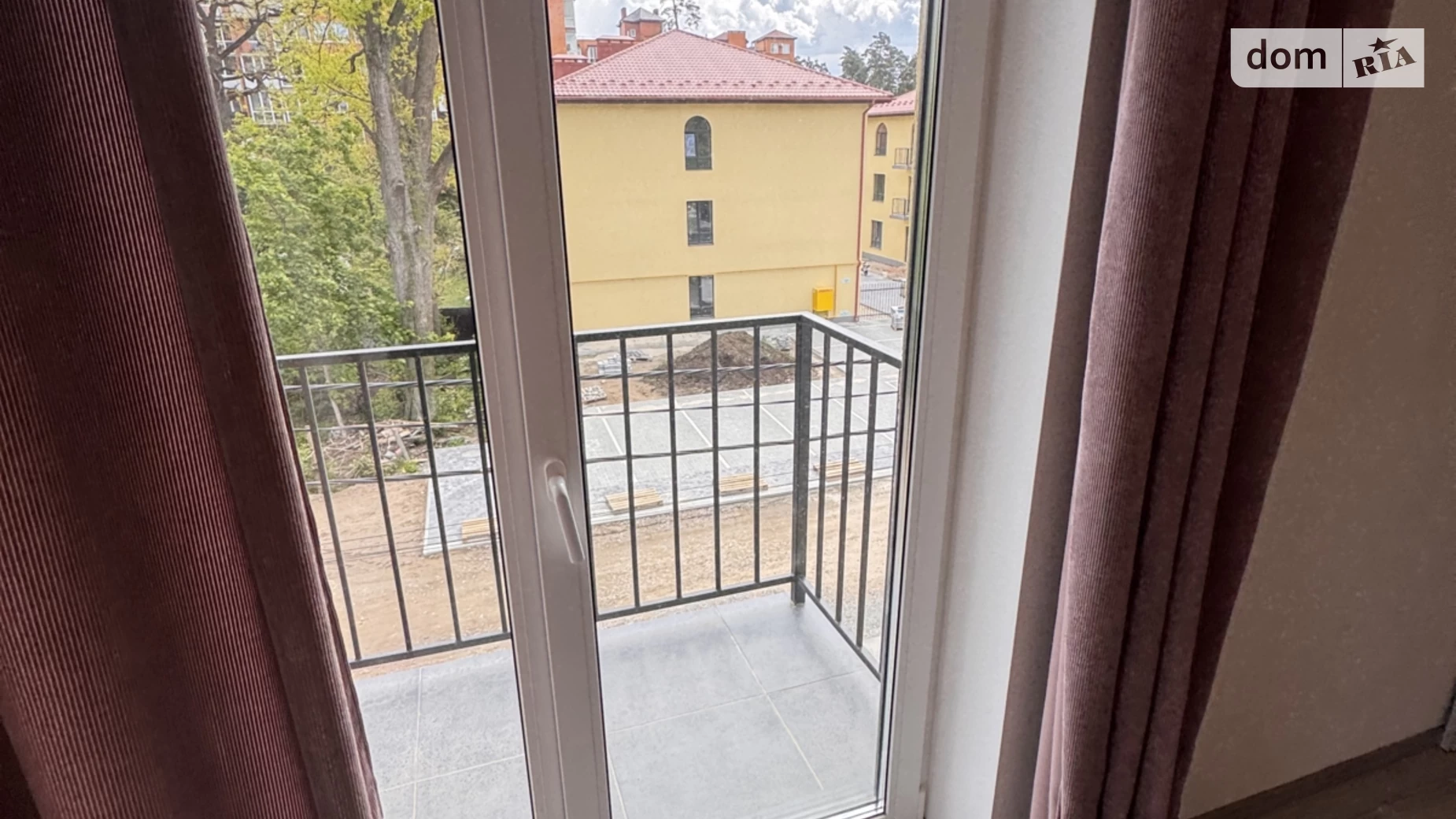 Продається 2-кімнатна квартира 50 кв. м у Ворзелі, вул. Курортна - фото 5