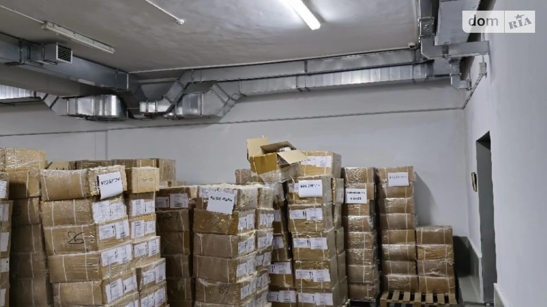 Продается помещения свободного назначения 285.2 кв. м в 2-этажном здании, цена: 171000 $ - фото 2
