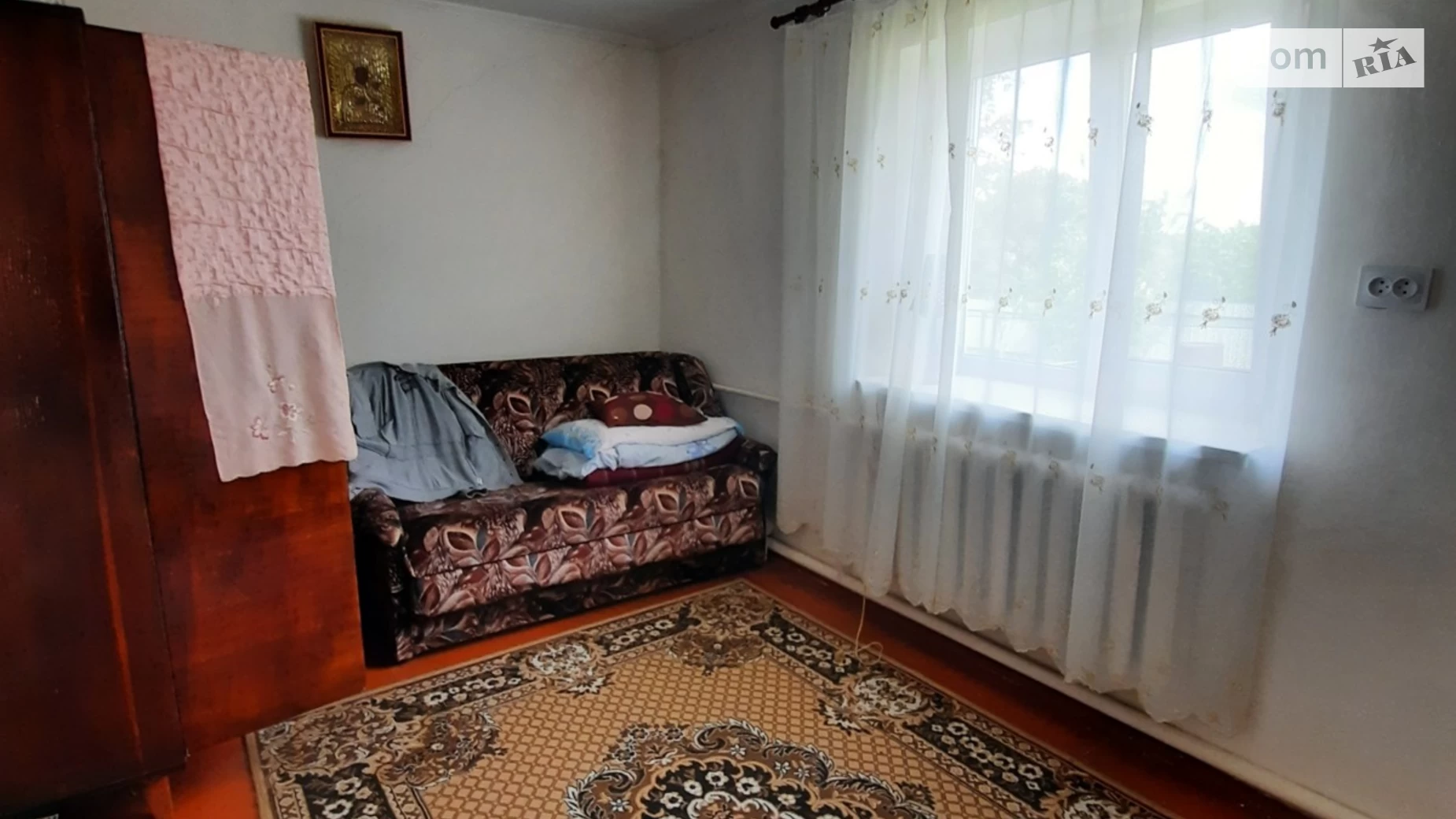 Продається одноповерховий будинок 62 кв. м з верандою, цена: 48000 $ - фото 5