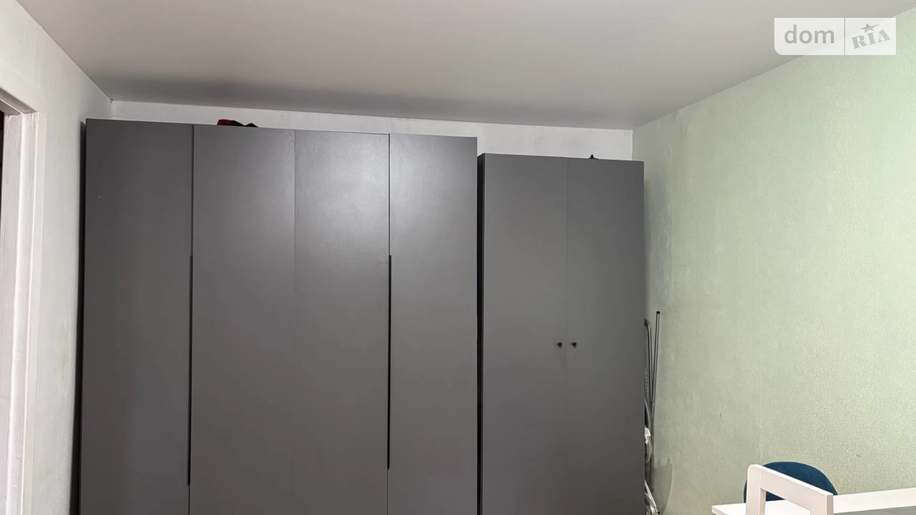 Сдается в аренду 1-комнатная квартира 62 кв. м в Полтаве, ул. Навроцкого, 3 - фото 3