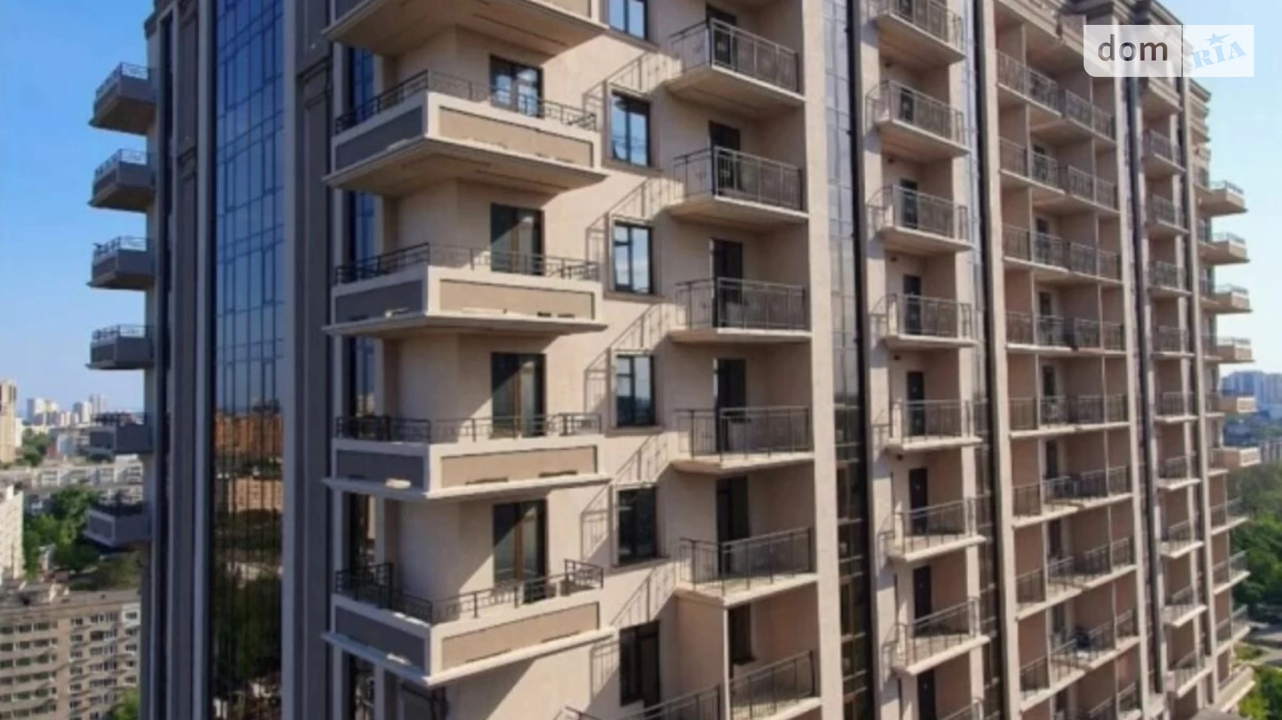 Продается 1-комнатная квартира 36 кв. м в Одессе, Фонтанская дор. - фото 2