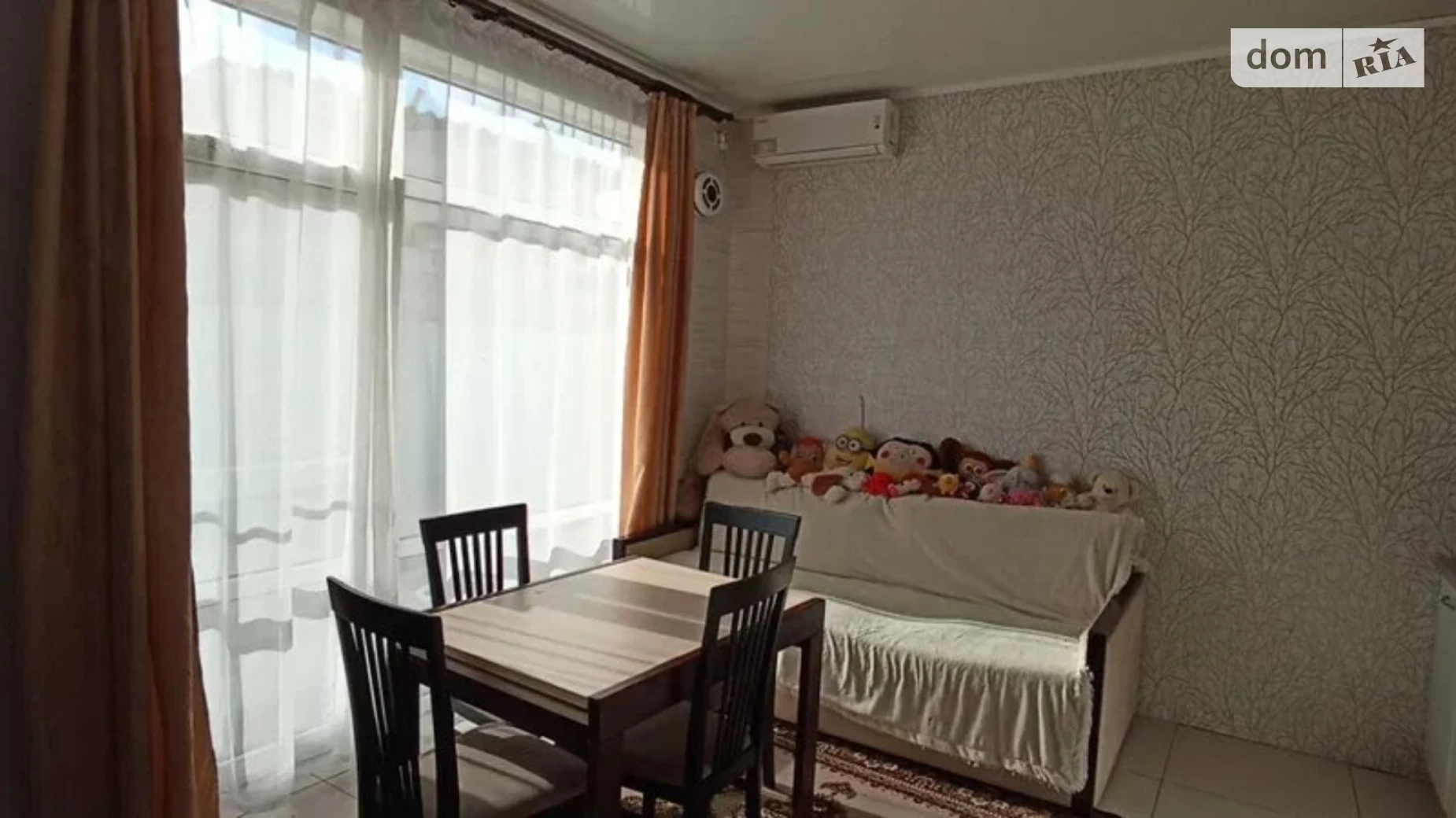 Продается 3-комнатная квартира 62 кв. м в Одессе, ул. Дальняя - фото 5