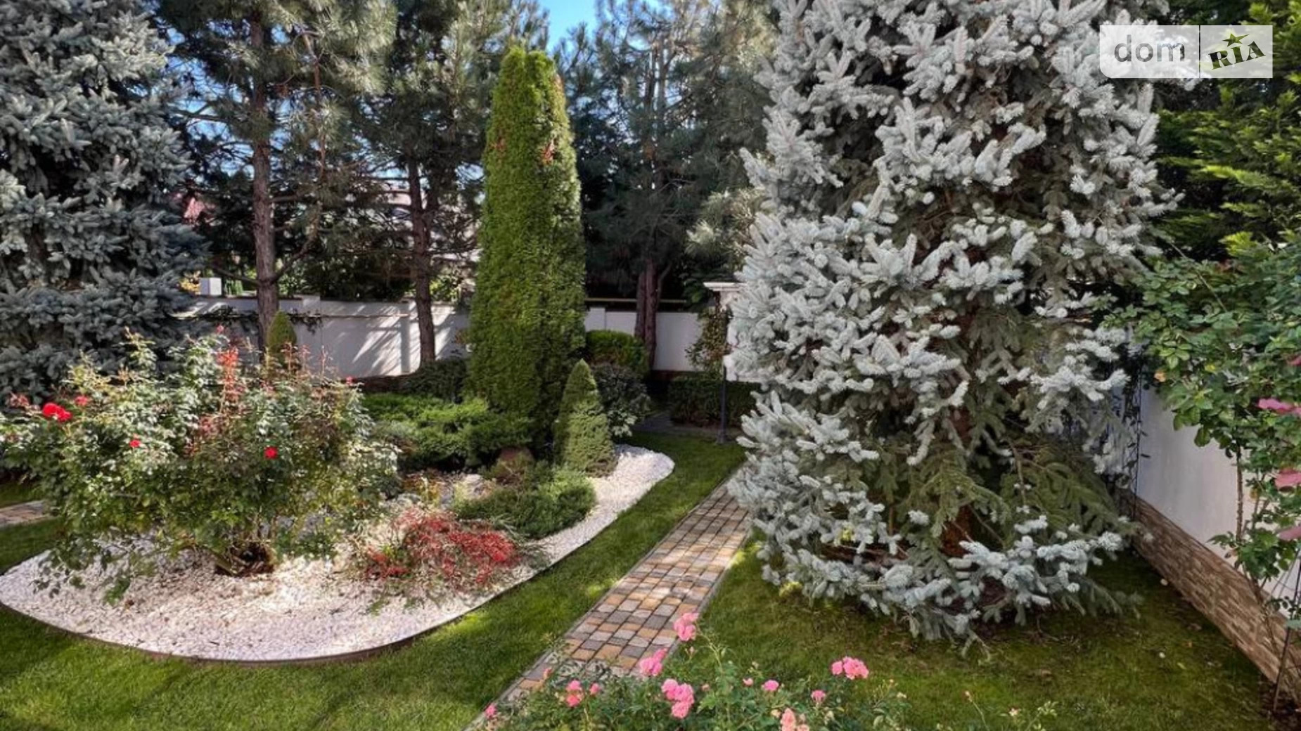 Продается дом на 2 этажа 190 кв. м с участком, цена: 370000 $ - фото 4