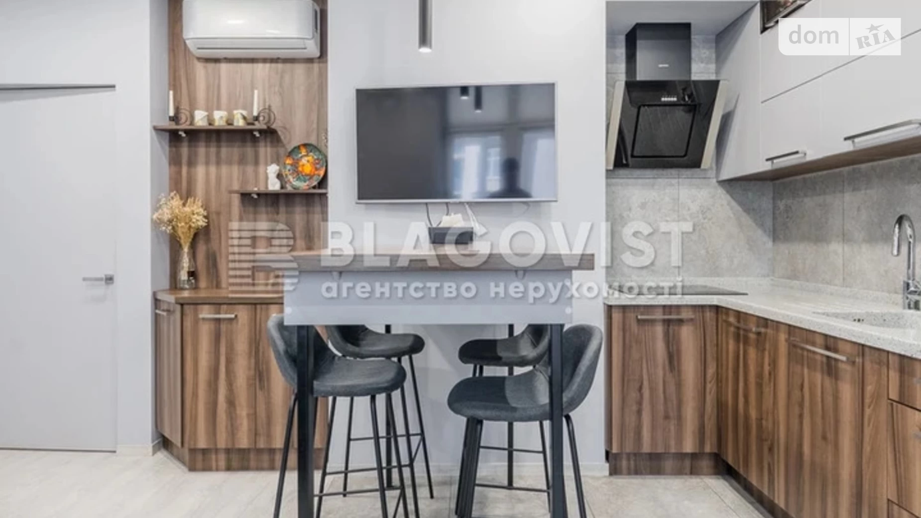 Продается 2-комнатная квартира 77 кв. м в Киеве, цена: 180000 $ - фото 5