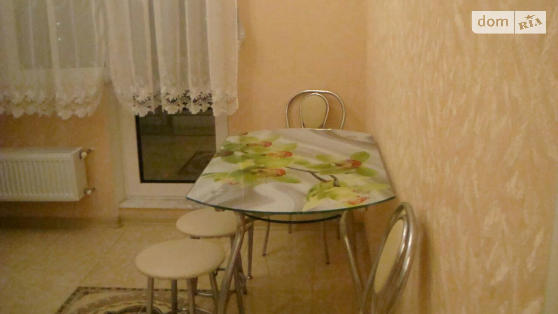 Продається 1-кімнатна квартира 34 кв. м у Одесі, вул. Перлинна - фото 4