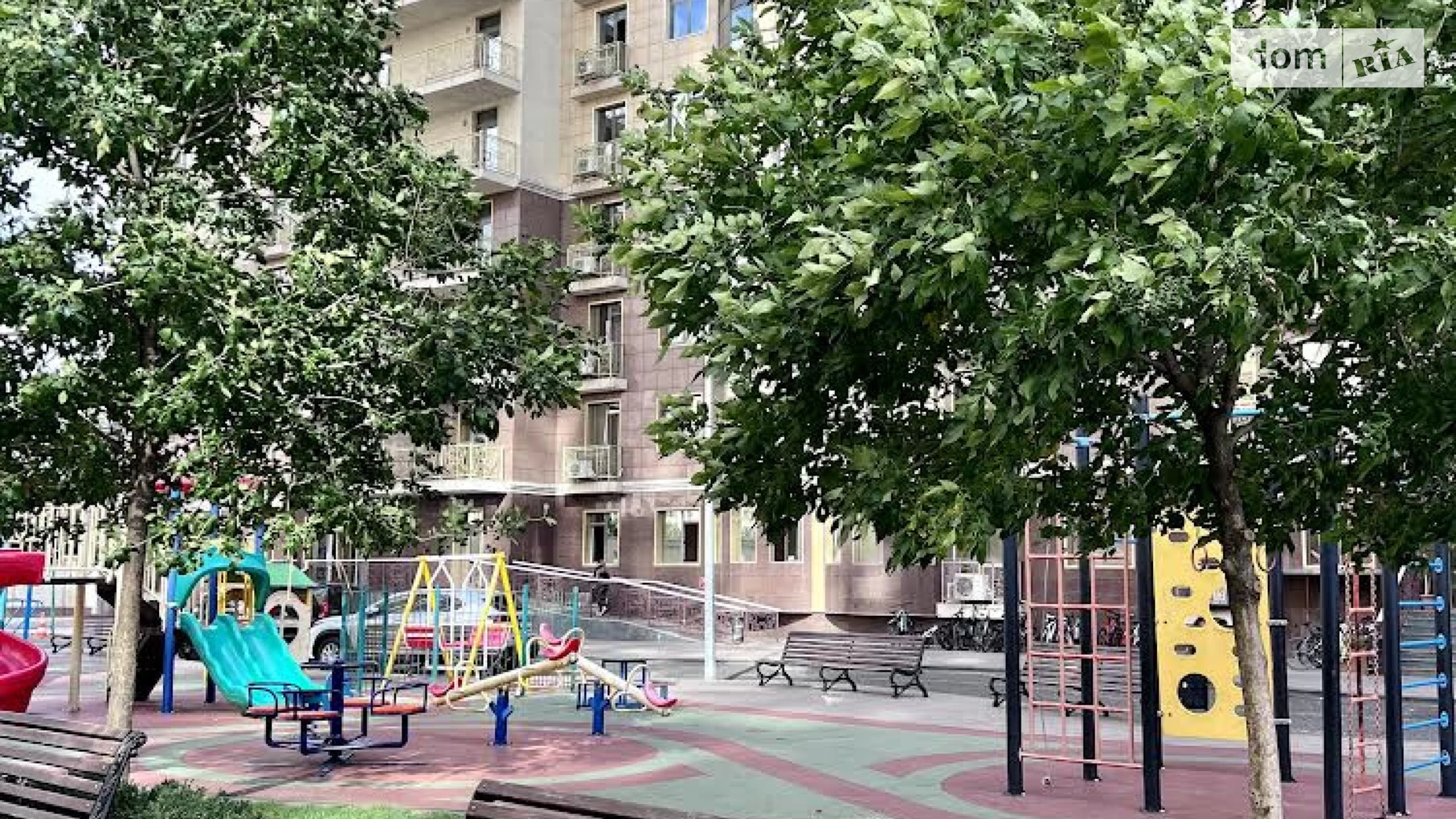 Продается 2-комнатная квартира 60 кв. м в Одессе, ул. Жемчужная - фото 2