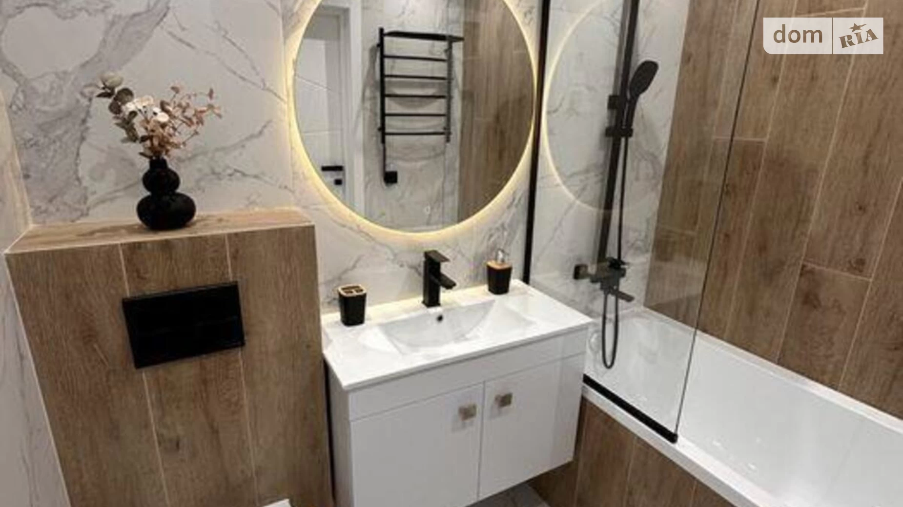 Продается 1-комнатная квартира 47 кв. м в Киеве, цена: 95000 $ - фото 5