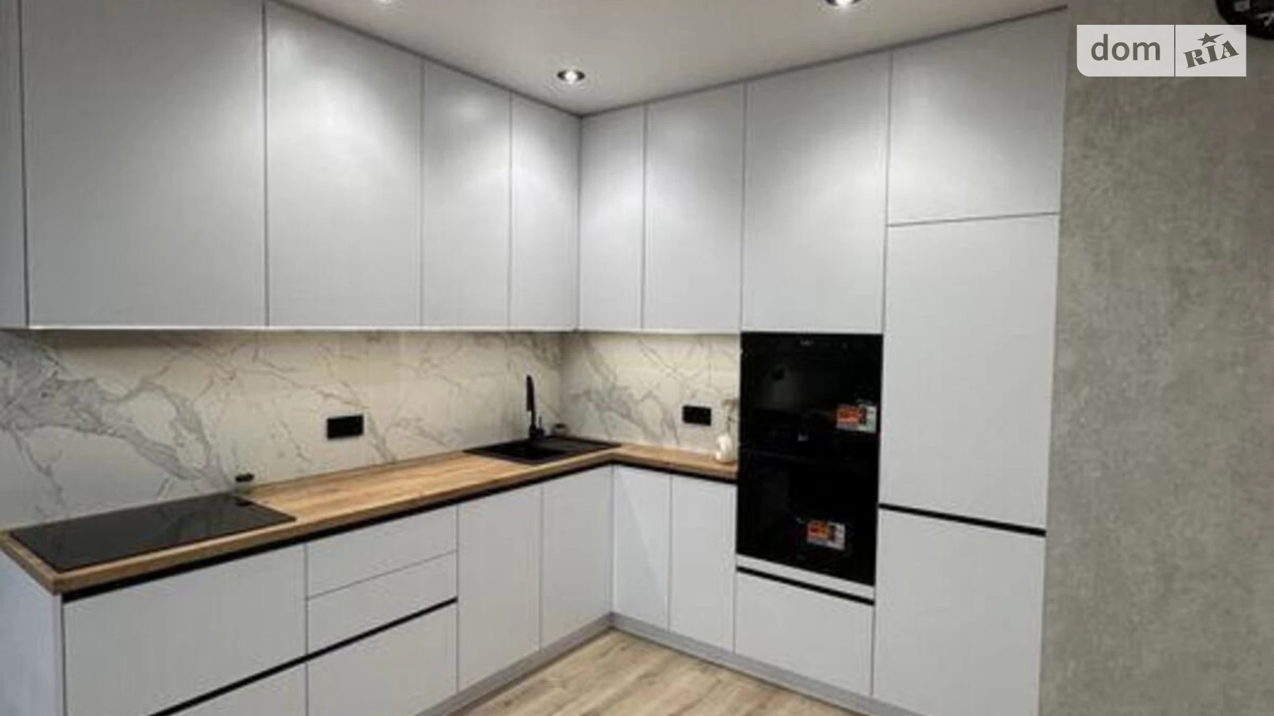 Продается 1-комнатная квартира 47 кв. м в Киеве, цена: 95000 $ - фото 2