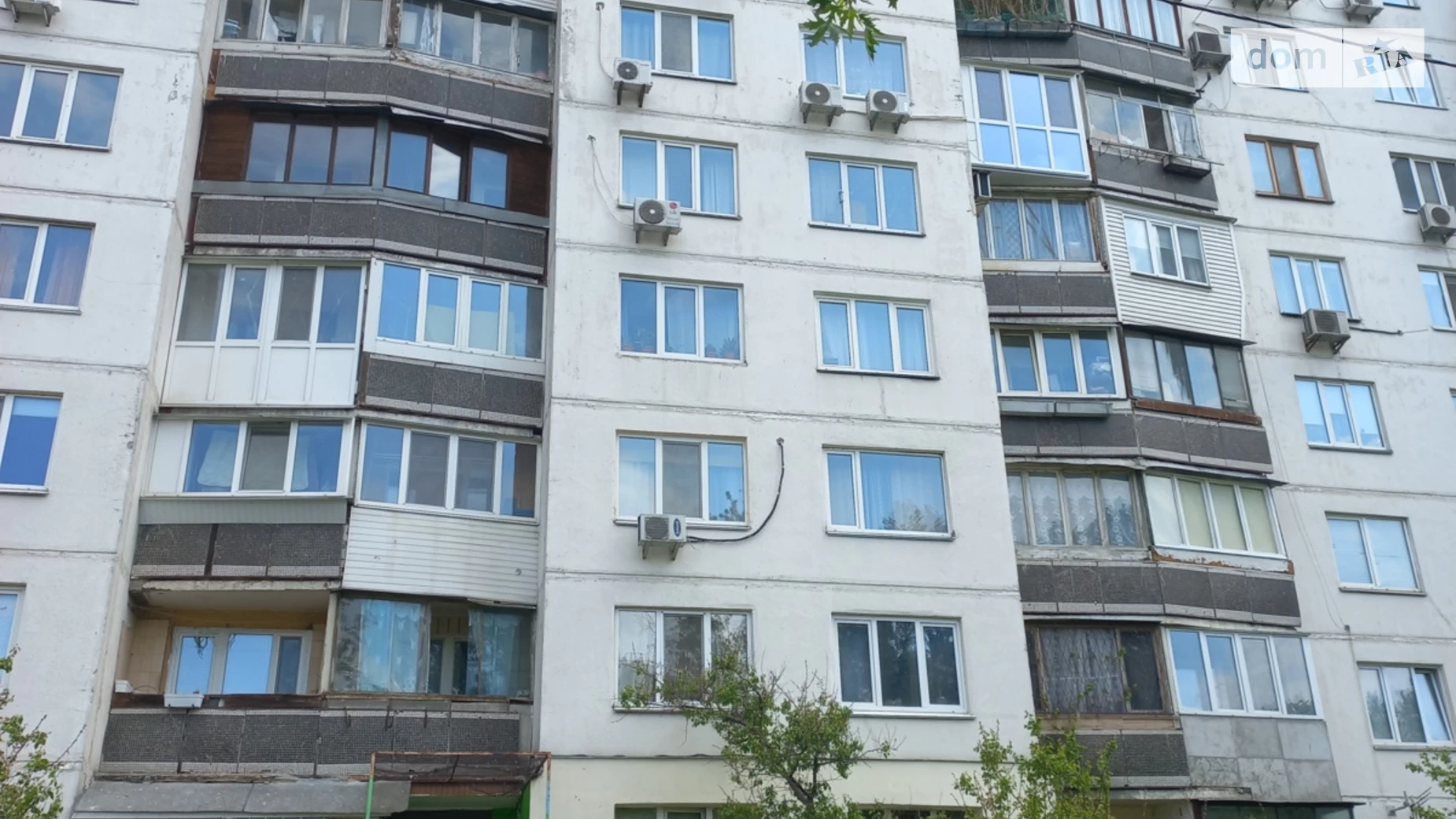 Здається в оренду 2-кімнатна квартира 45.1 кв. м у Києві, вул. Пантелеймона Куліша(Челябінська), 17 - фото 3