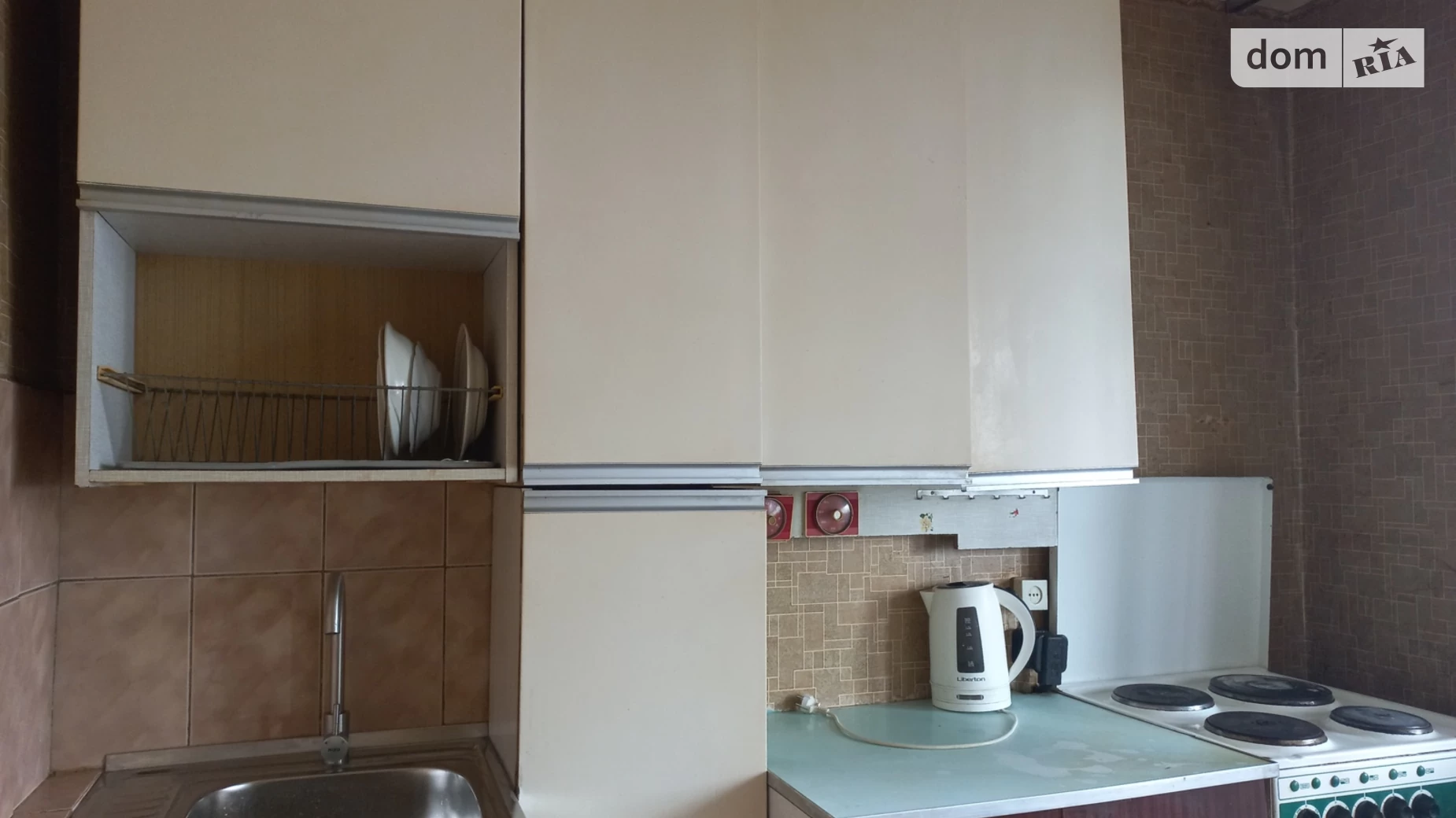 Здається в оренду 2-кімнатна квартира 45.1 кв. м у Києві, вул. Пантелеймона Куліша(Челябінська), 17 - фото 5