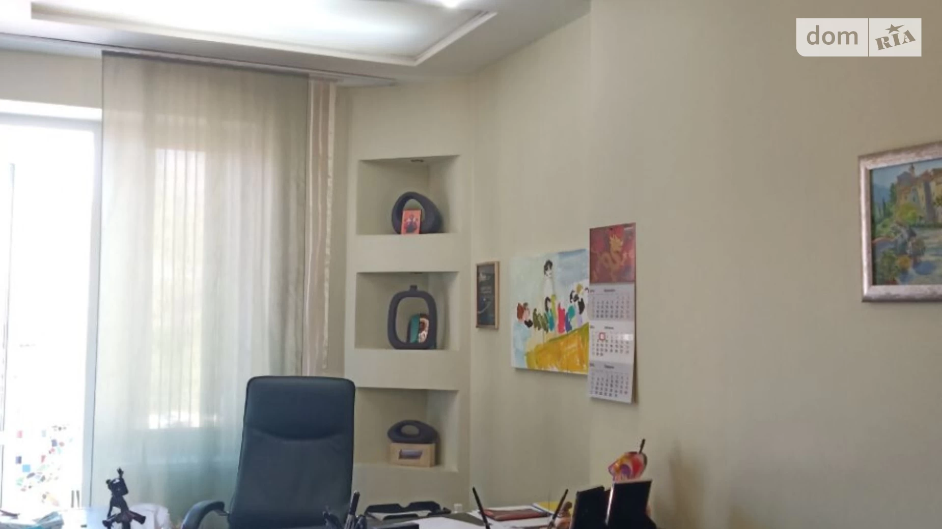 Продается офис 730 кв. м в бизнес-центре, цена: 350000 $ - фото 5