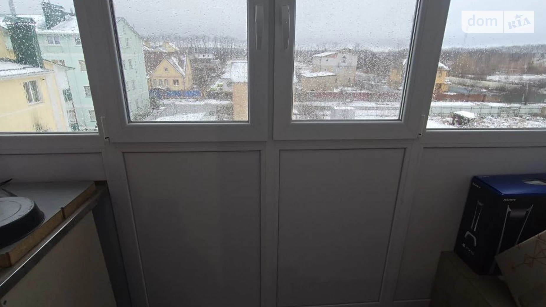 Продається 1-кімнатна квартира 60.2 кв. м у Немішаєве, вул. Шкільна - фото 4