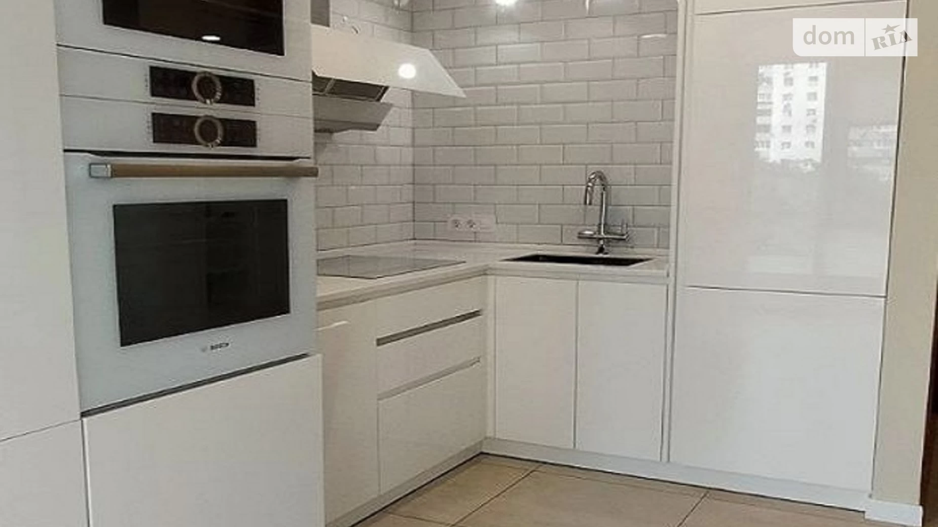 Сдается в аренду 1-комнатная квартира 47 кв. м в Днепре, бул. Славы, 2А - фото 2
