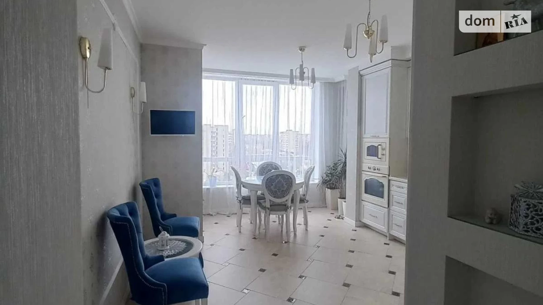 Продається 2-кімнатна квартира 70 кв. м у Львові, вул. Трускавецька - фото 2