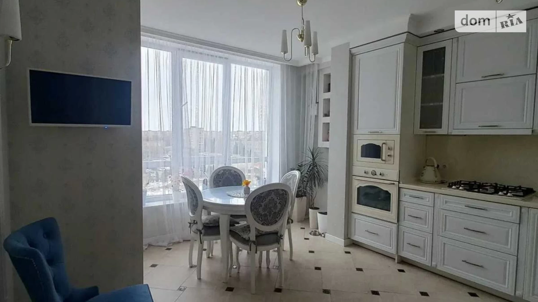 Продається 2-кімнатна квартира 70 кв. м у Львові, вул. Трускавецька - фото 5