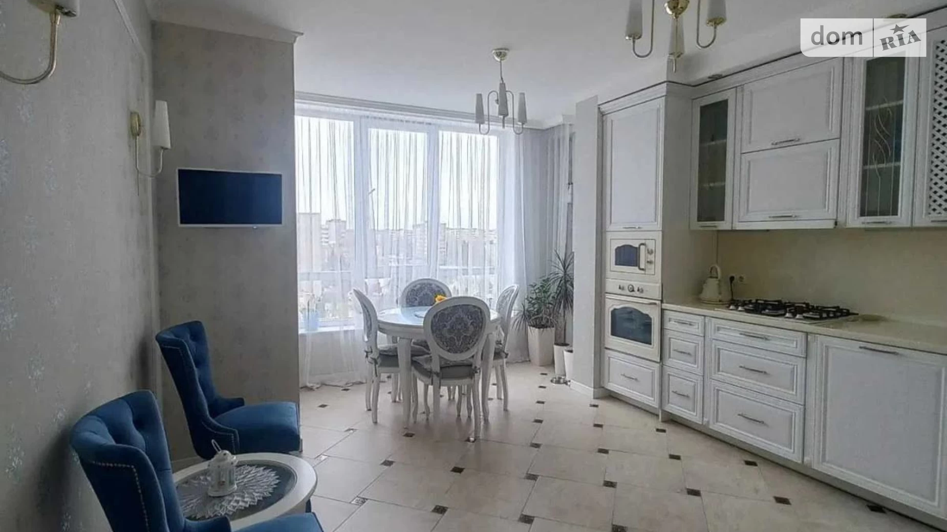 Продається 2-кімнатна квартира 70 кв. м у Львові, вул. Трускавецька - фото 3