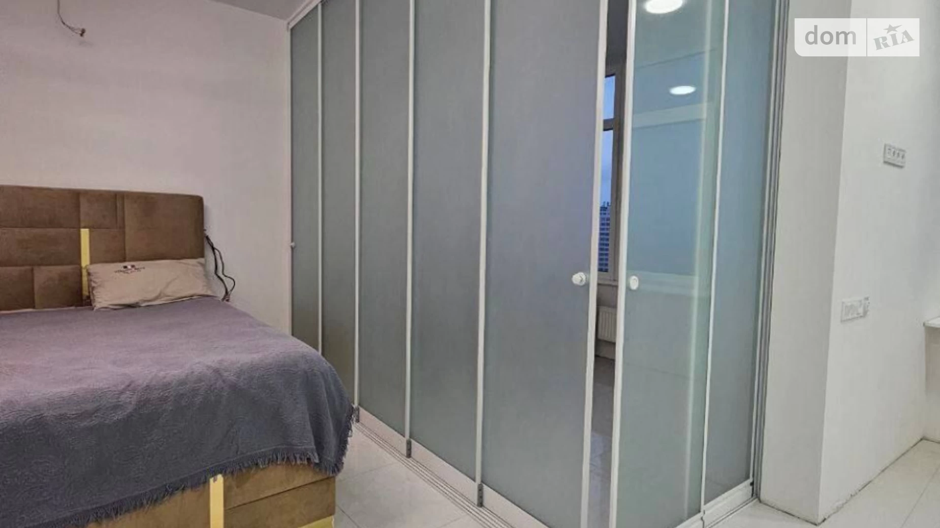 Продається 1-кімнатна квартира 40 кв. м у Одесі, вул. Валерія Самофалова - фото 4