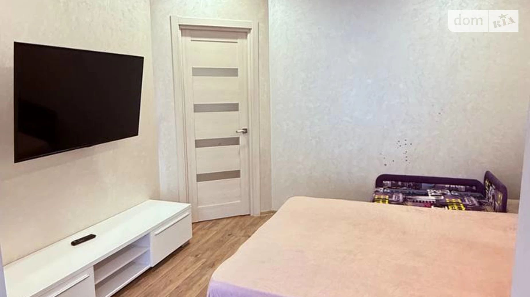 Продается 1-комнатная квартира 59 кв. м в Днепре, ул. Набережная Победы, 42Ц - фото 5