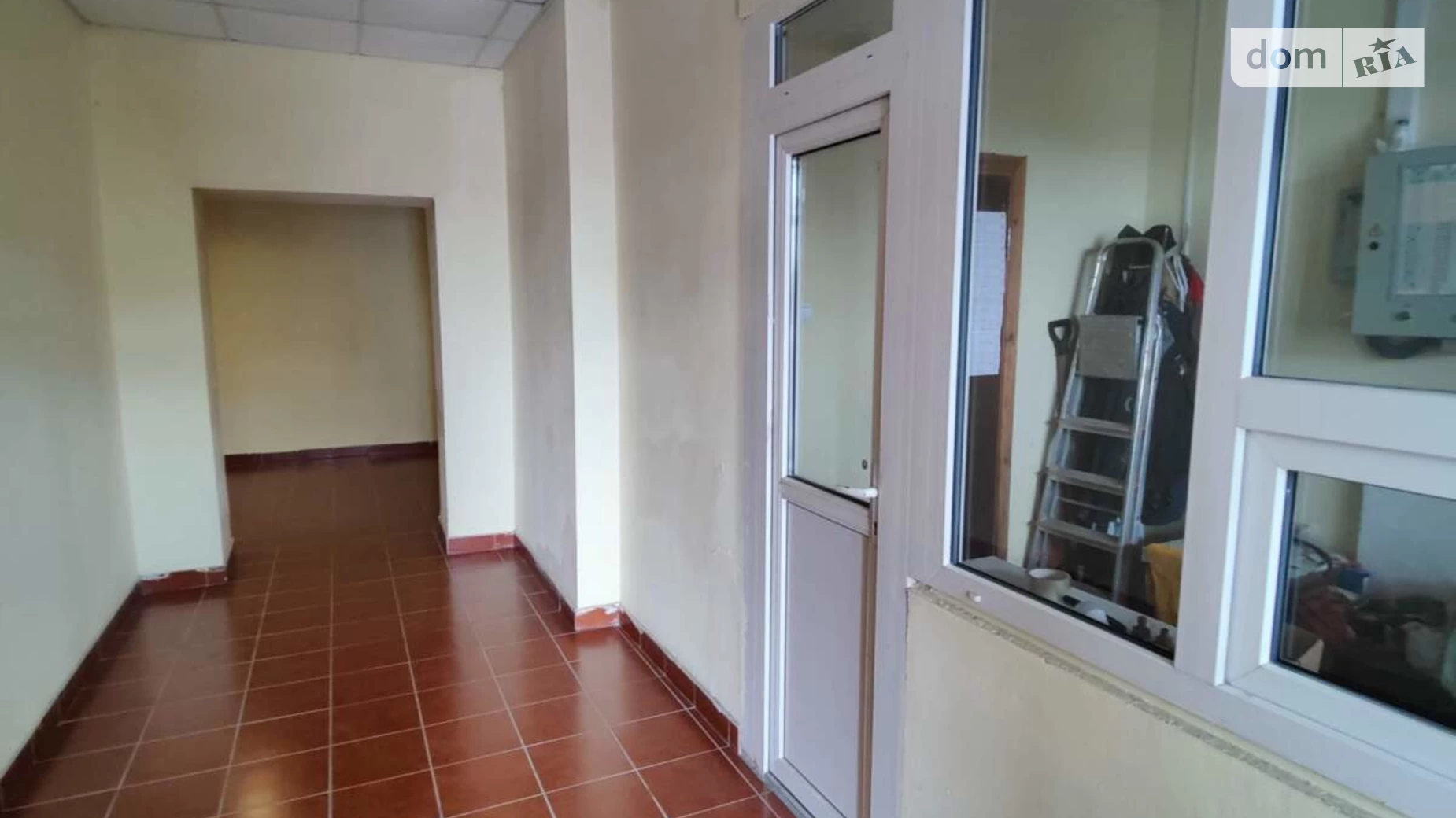 Продается 1-комнатная квартира 48.2 кв. м в Черкассах, ул. Байды-Вишневецкого, 97 - фото 4