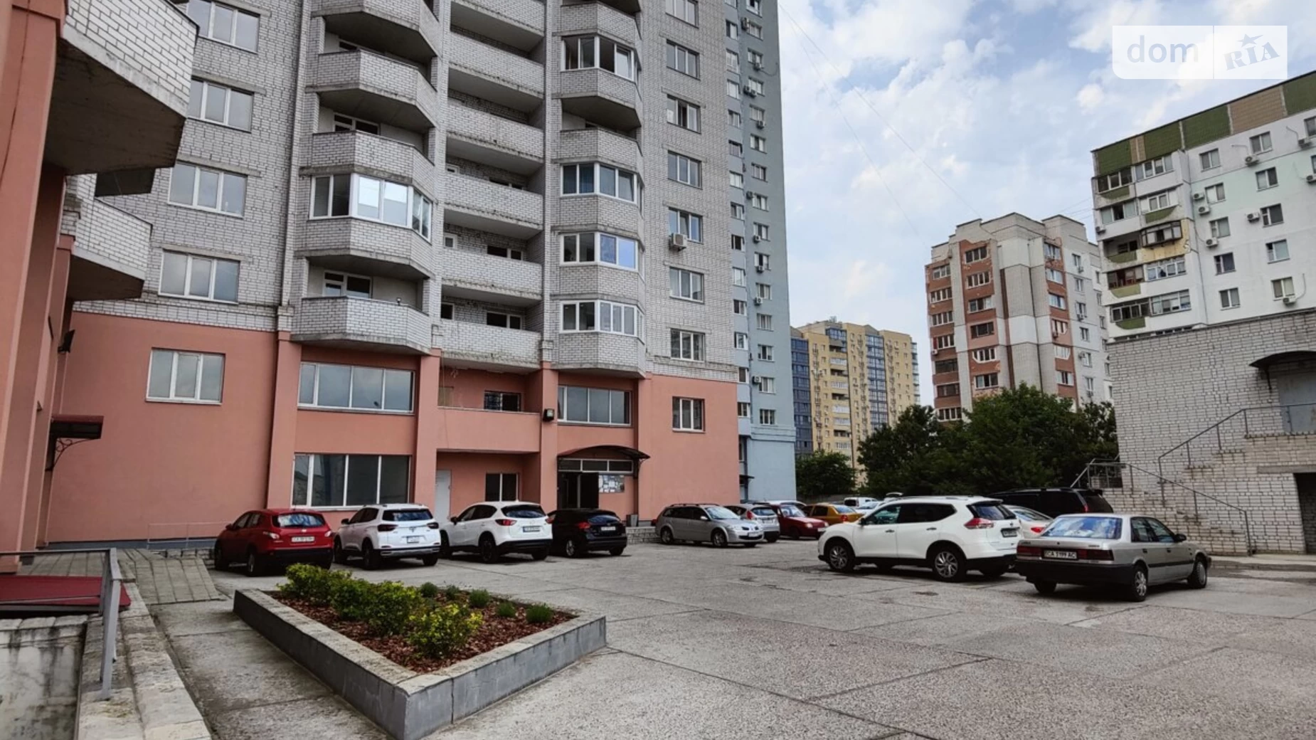 Продается 1-комнатная квартира 48.2 кв. м в Черкассах, ул. Байды-Вишневецкого, 97 - фото 3