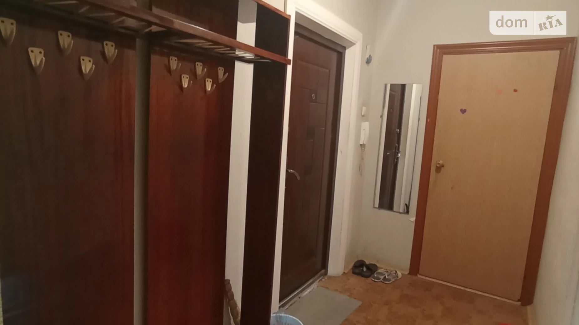 Продается 2-комнатная квартира 54 кв. м в Киеве, ул. Николая Кравченко, 23 - фото 5
