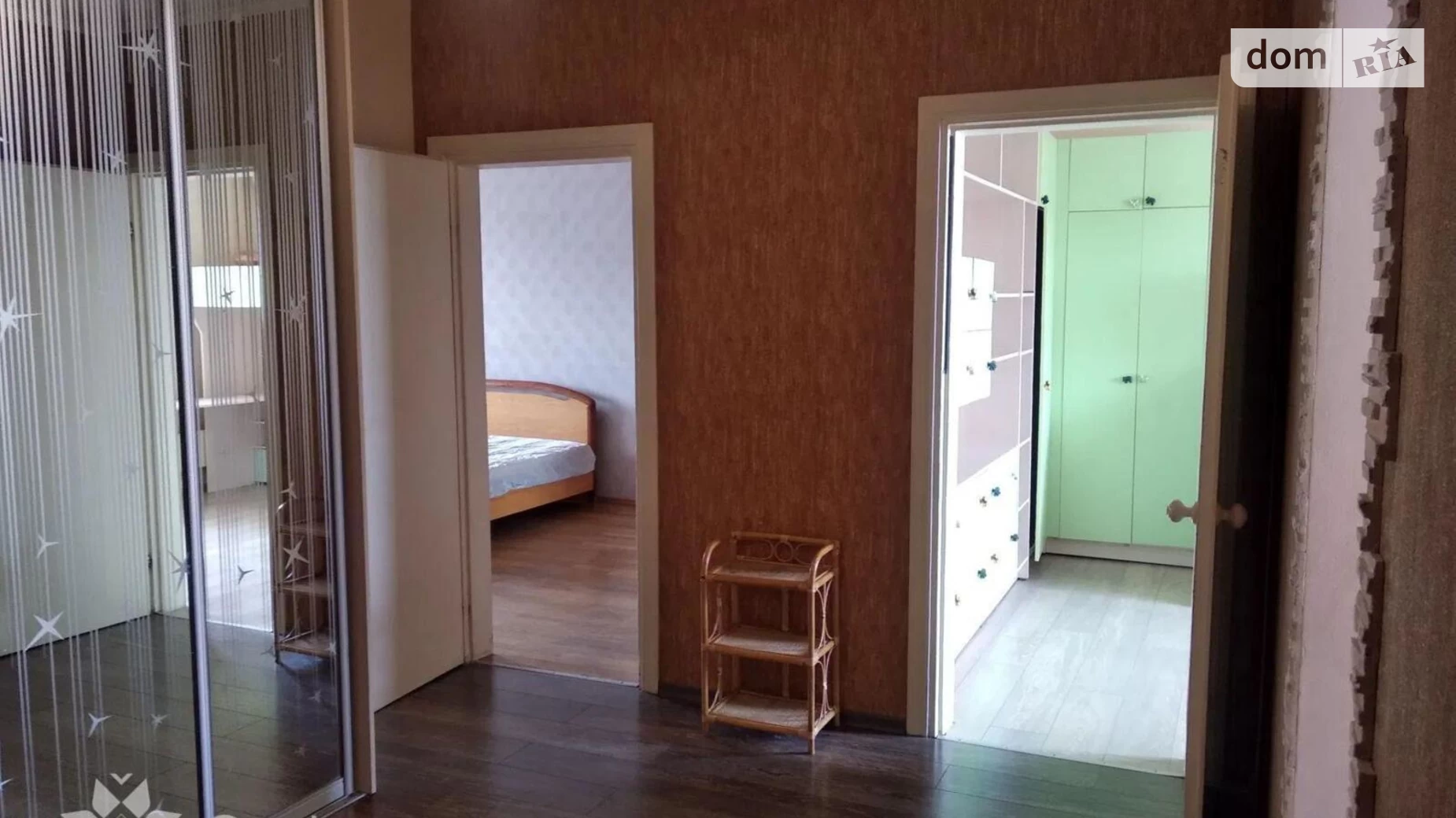 Продается 3-комнатная квартира 76.5 кв. м в Киеве, ул. Анны Ахматовой, 19 - фото 3