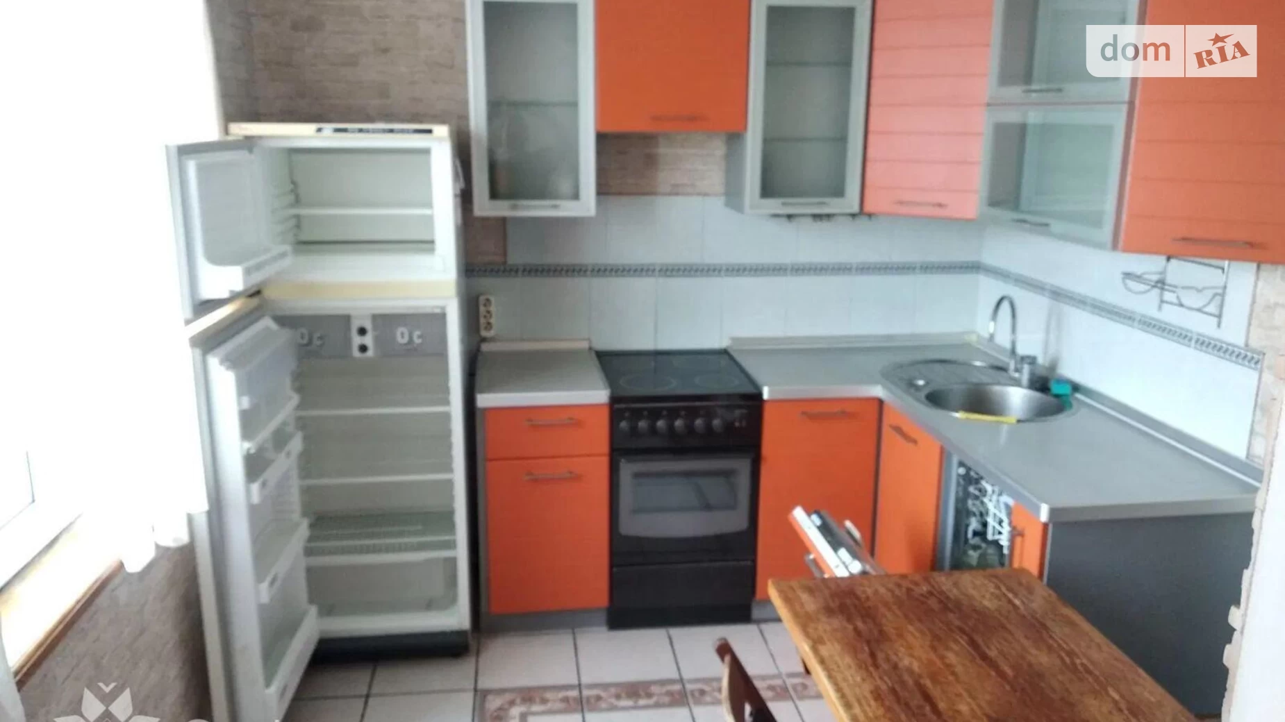 Продается 3-комнатная квартира 76.5 кв. м в Киеве, ул. Анны Ахматовой, 19 - фото 5