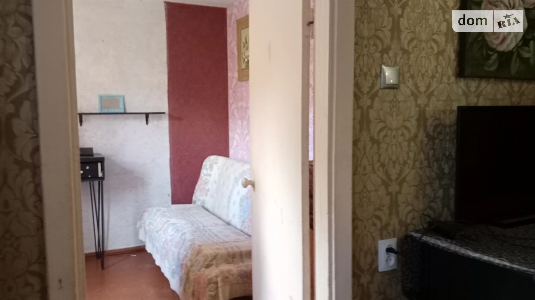 Продается 3-комнатная квартира 47 кв. м в Одессе, ул. Академика Филатова - фото 2